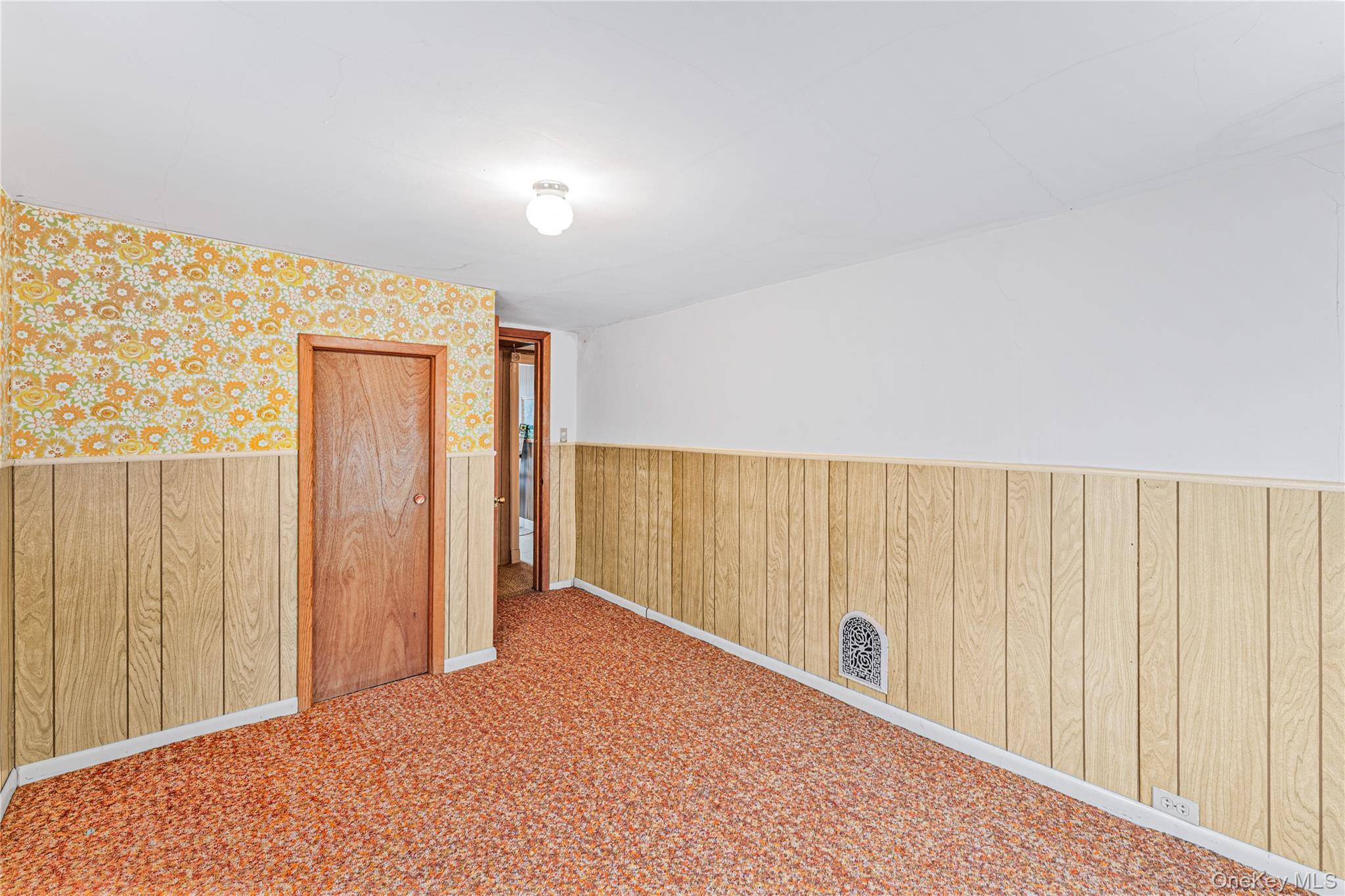 Single Family Chestnut  Ulster County, NY 12401, MLS-971603-19