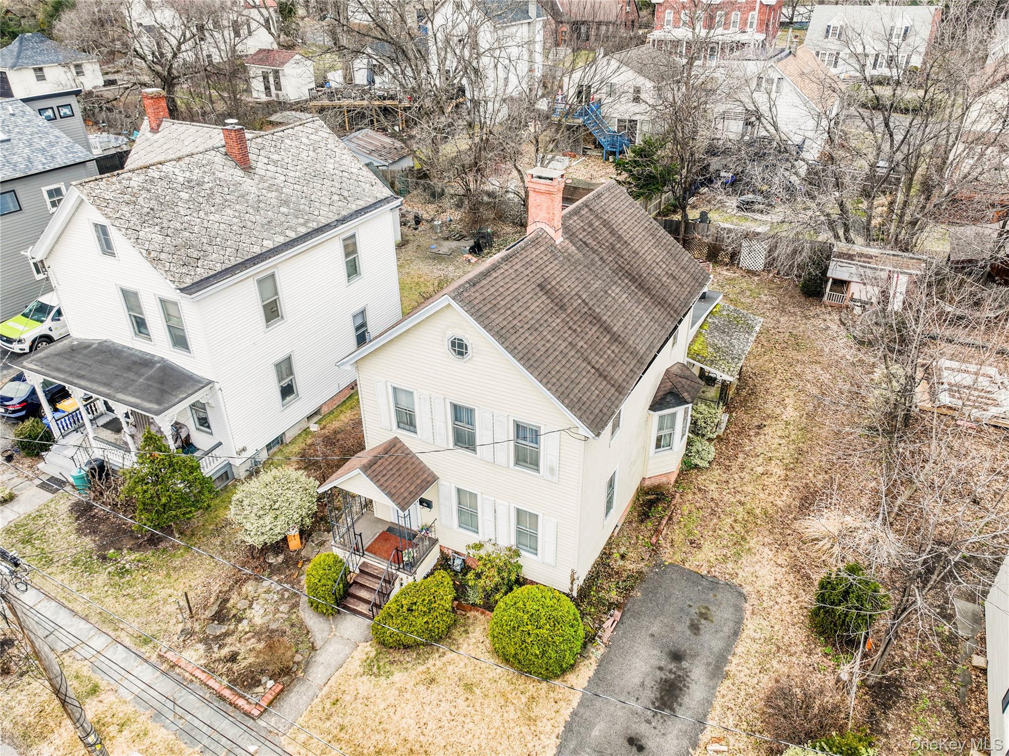 Single Family Chestnut  Ulster County, NY 12401, MLS-971603-2