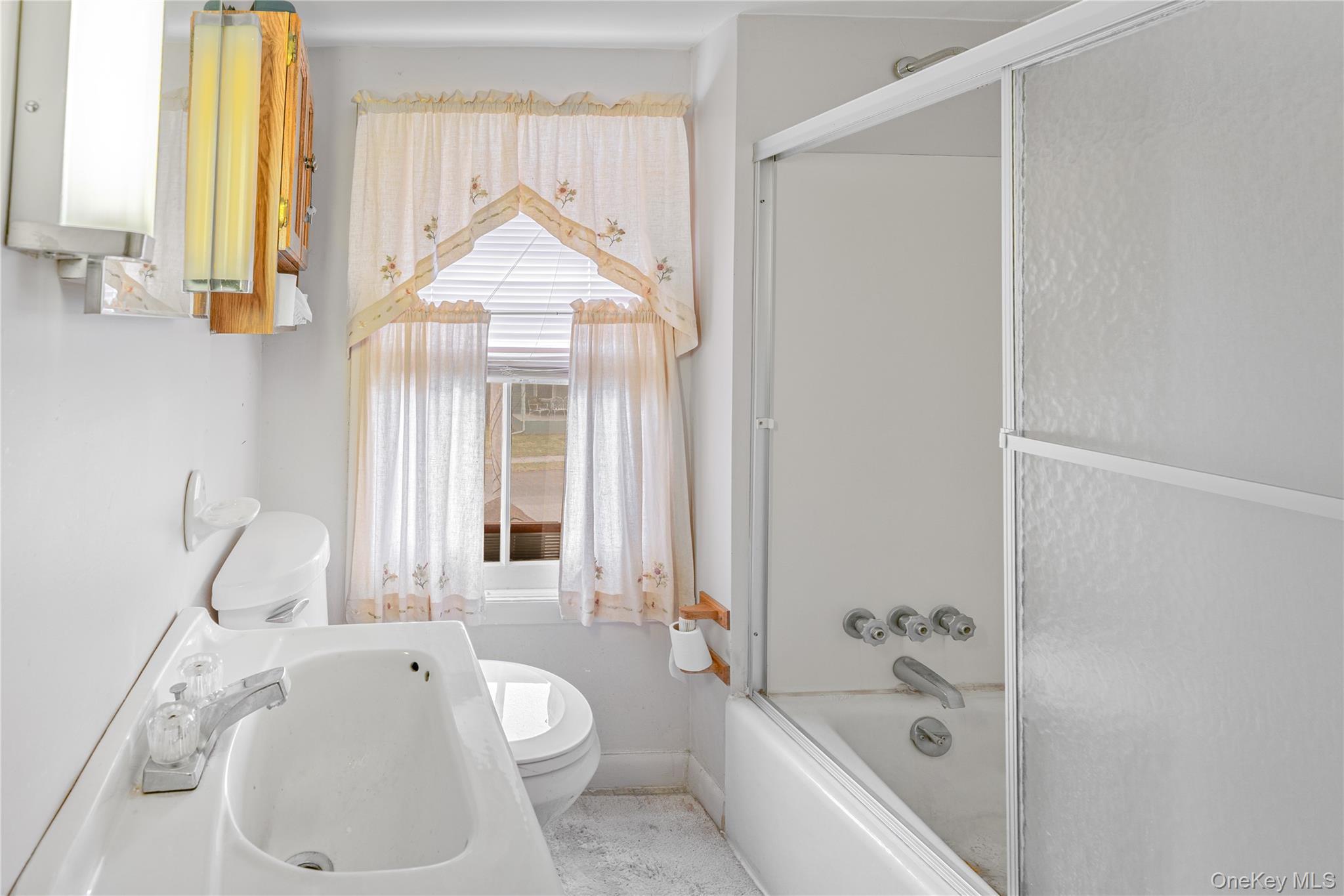 Single Family Chestnut  Ulster County, NY 12401, MLS-971603-22