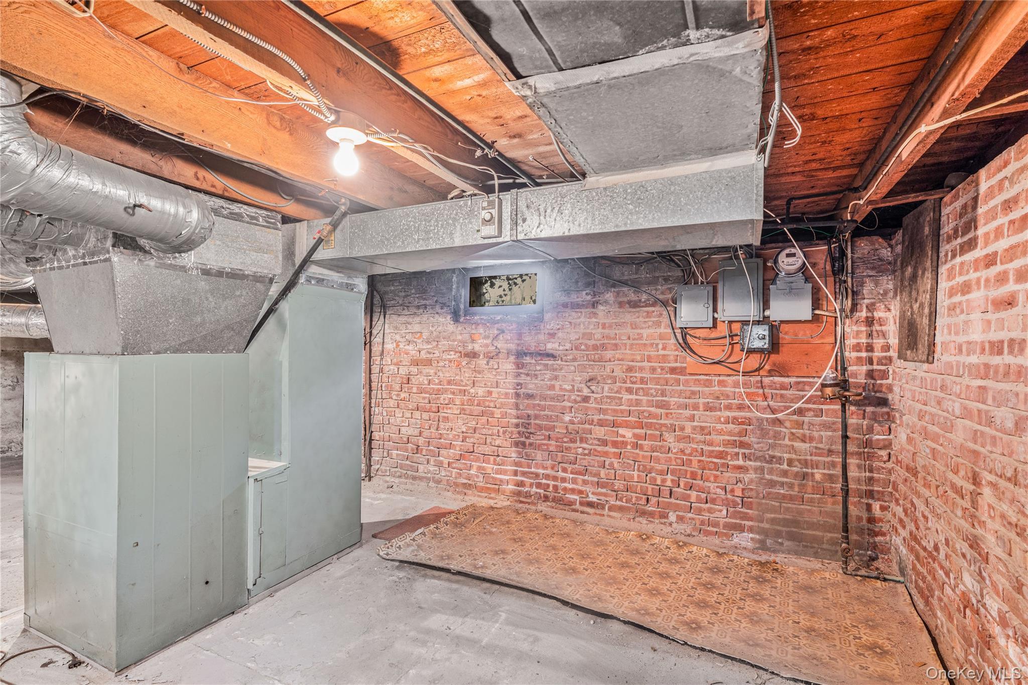 Single Family Chestnut  Ulster County, NY 12401, MLS-971603-24