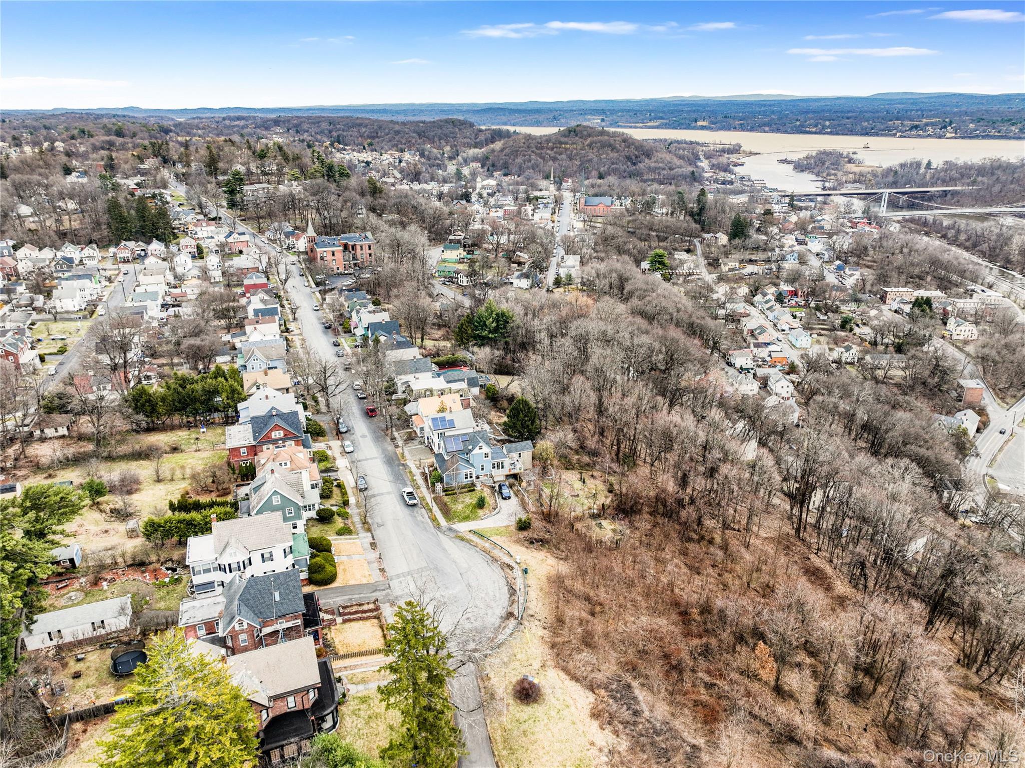 Single Family Chestnut  Ulster County, NY 12401, MLS-971603-5