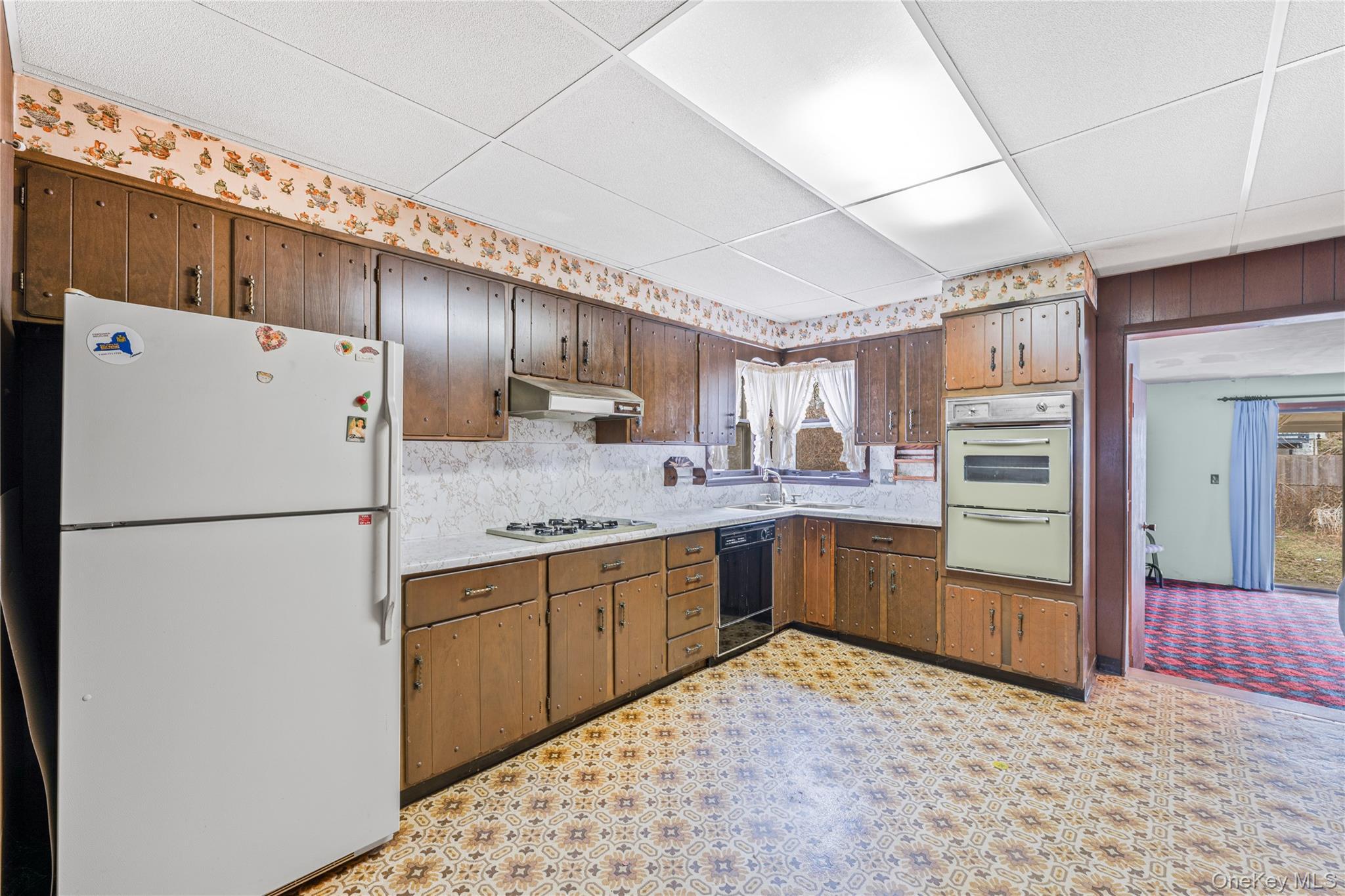 Single Family Chestnut  Ulster County, NY 12401, MLS-971603-6