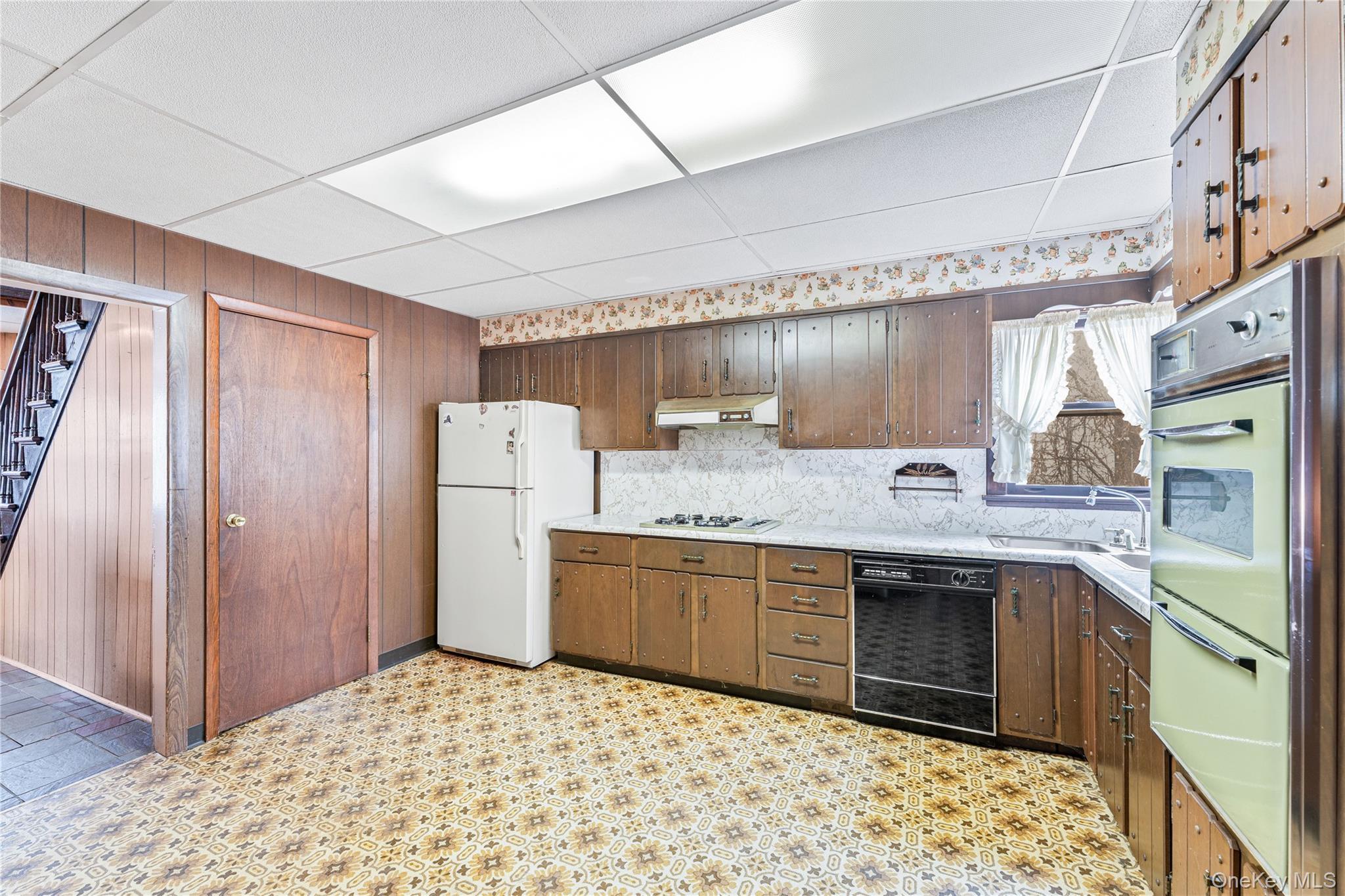 Single Family Chestnut  Ulster County, NY 12401, MLS-971603-7