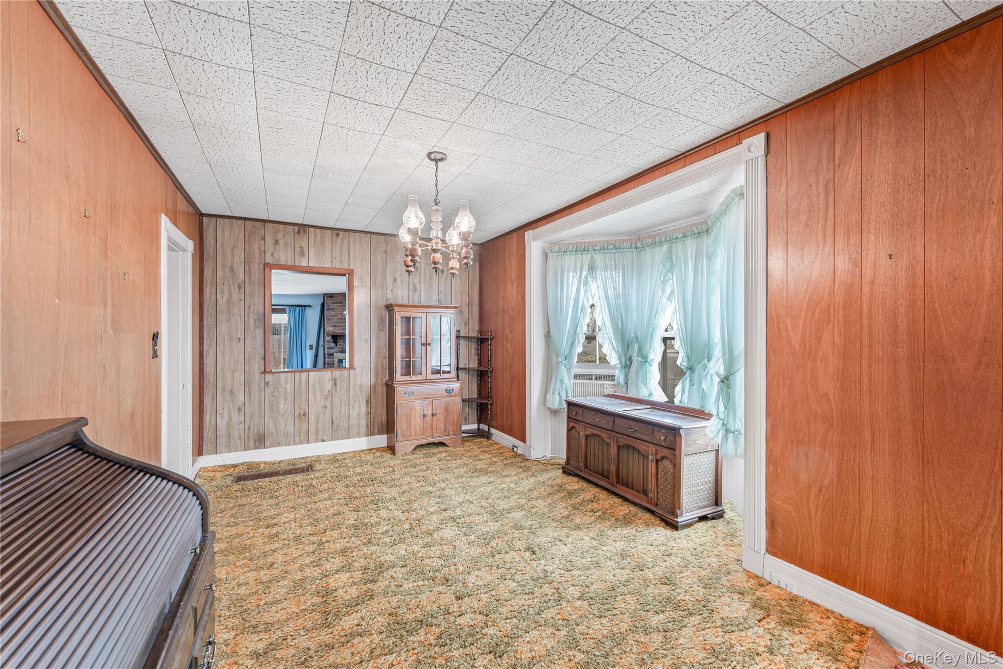 Single Family Chestnut  Ulster County, NY 12401, MLS-971603-8