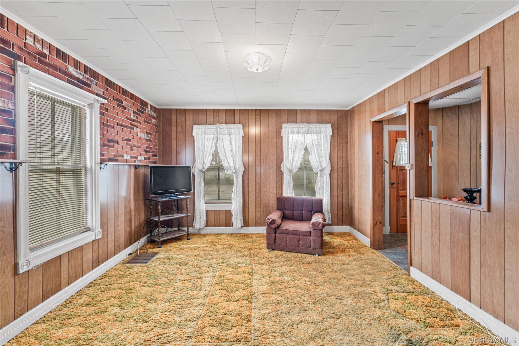 Single Family Chestnut  Ulster County, NY 12401, MLS-971603-9