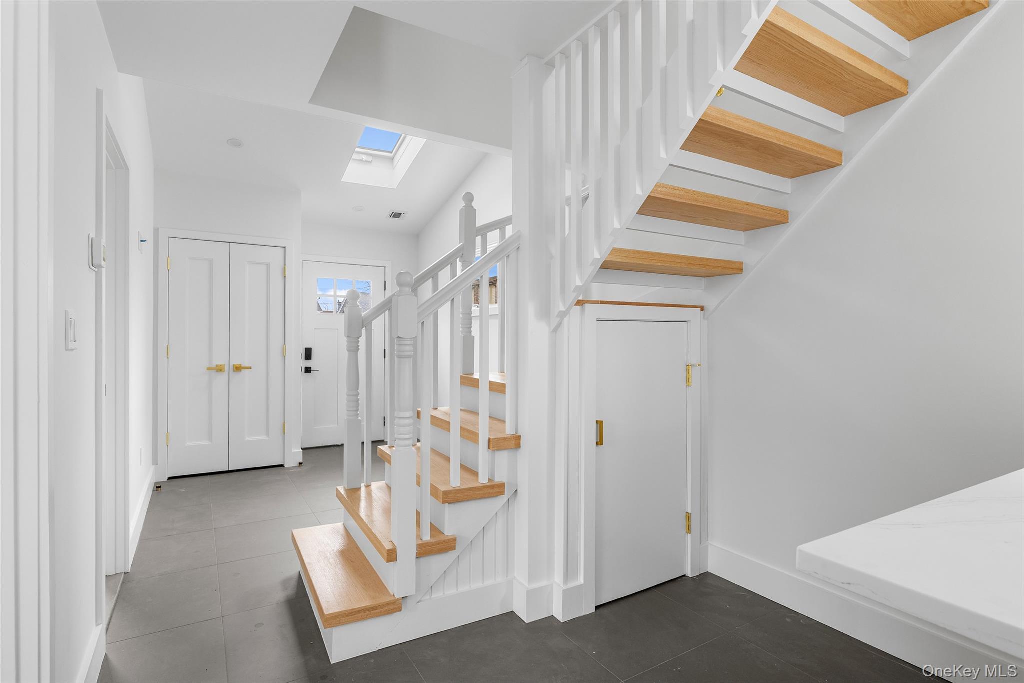 Single Family Kildare  Nassau County, NY 11558, MLS-971606-14