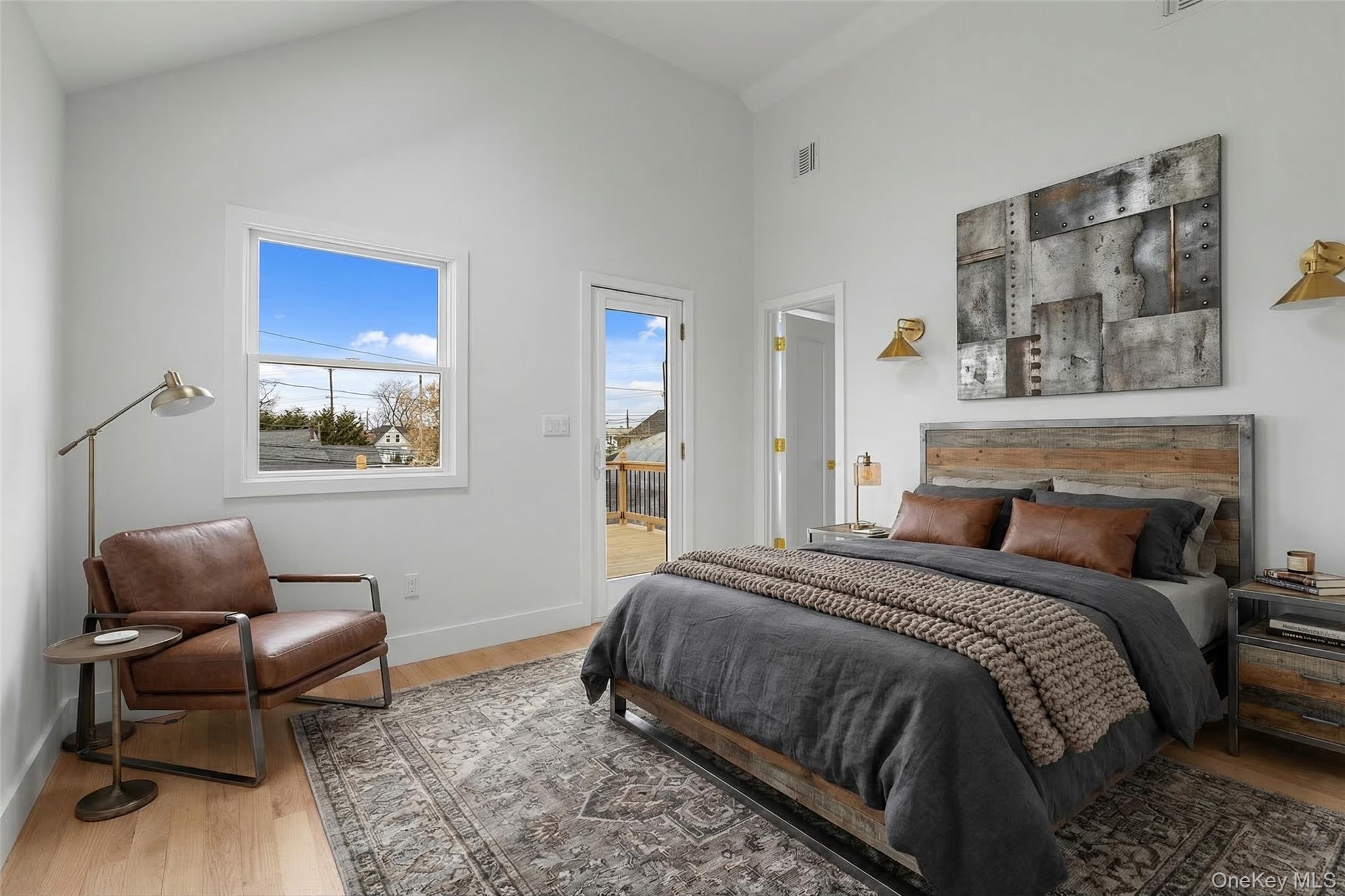 Single Family Kildare  Nassau County, NY 11558, MLS-971606-18