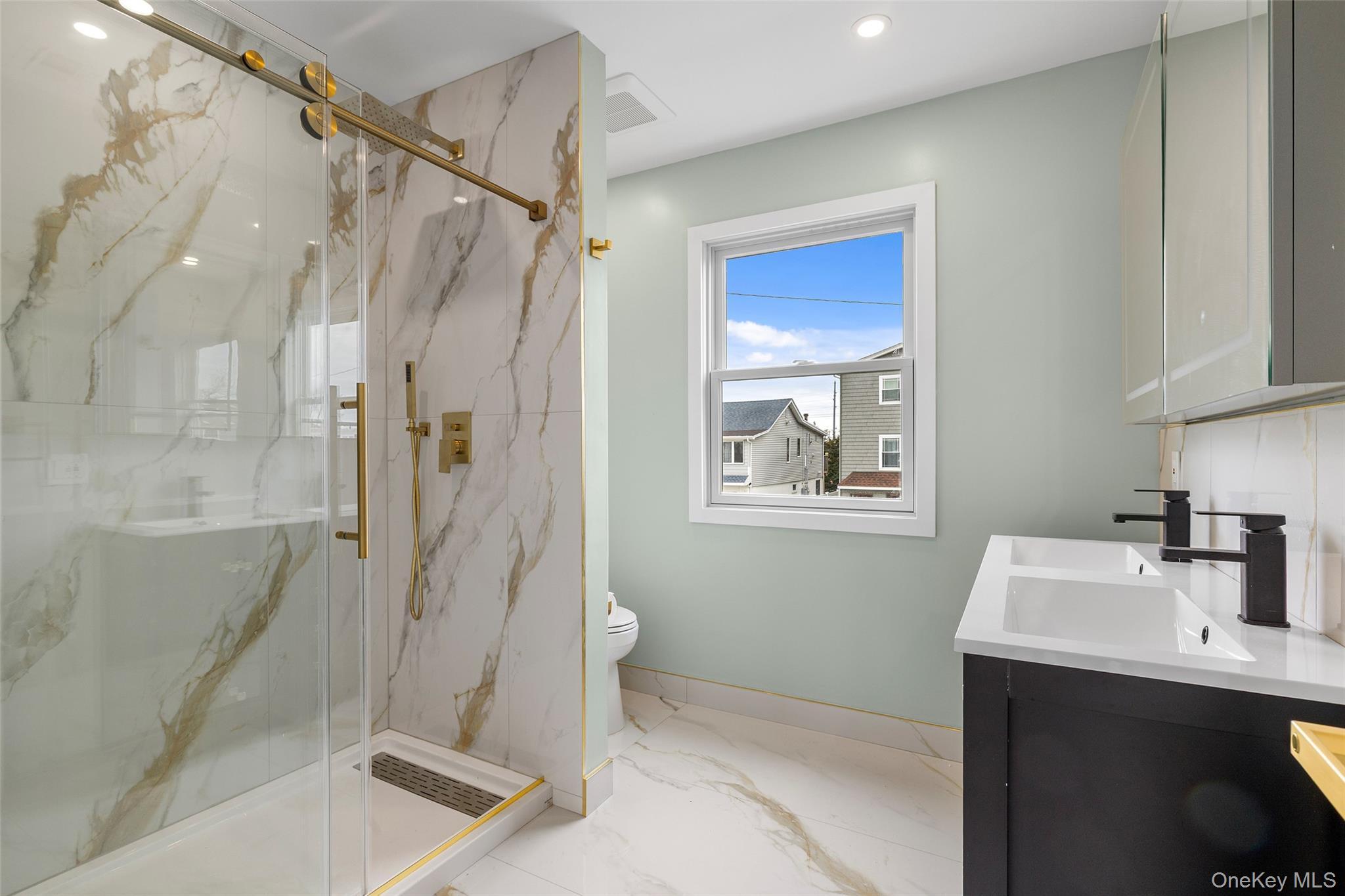 Single Family Kildare  Nassau County, NY 11558, MLS-971606-2