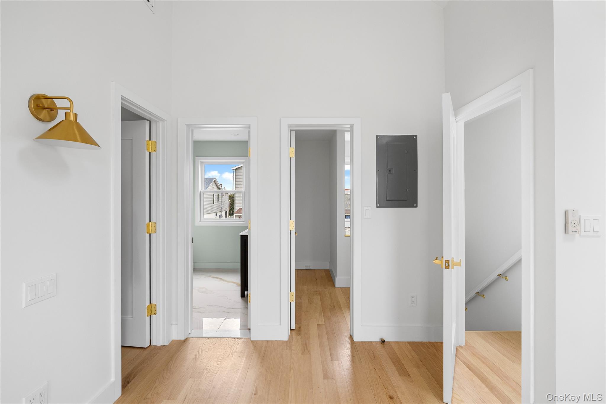 Single Family Kildare  Nassau County, NY 11558, MLS-971606-20