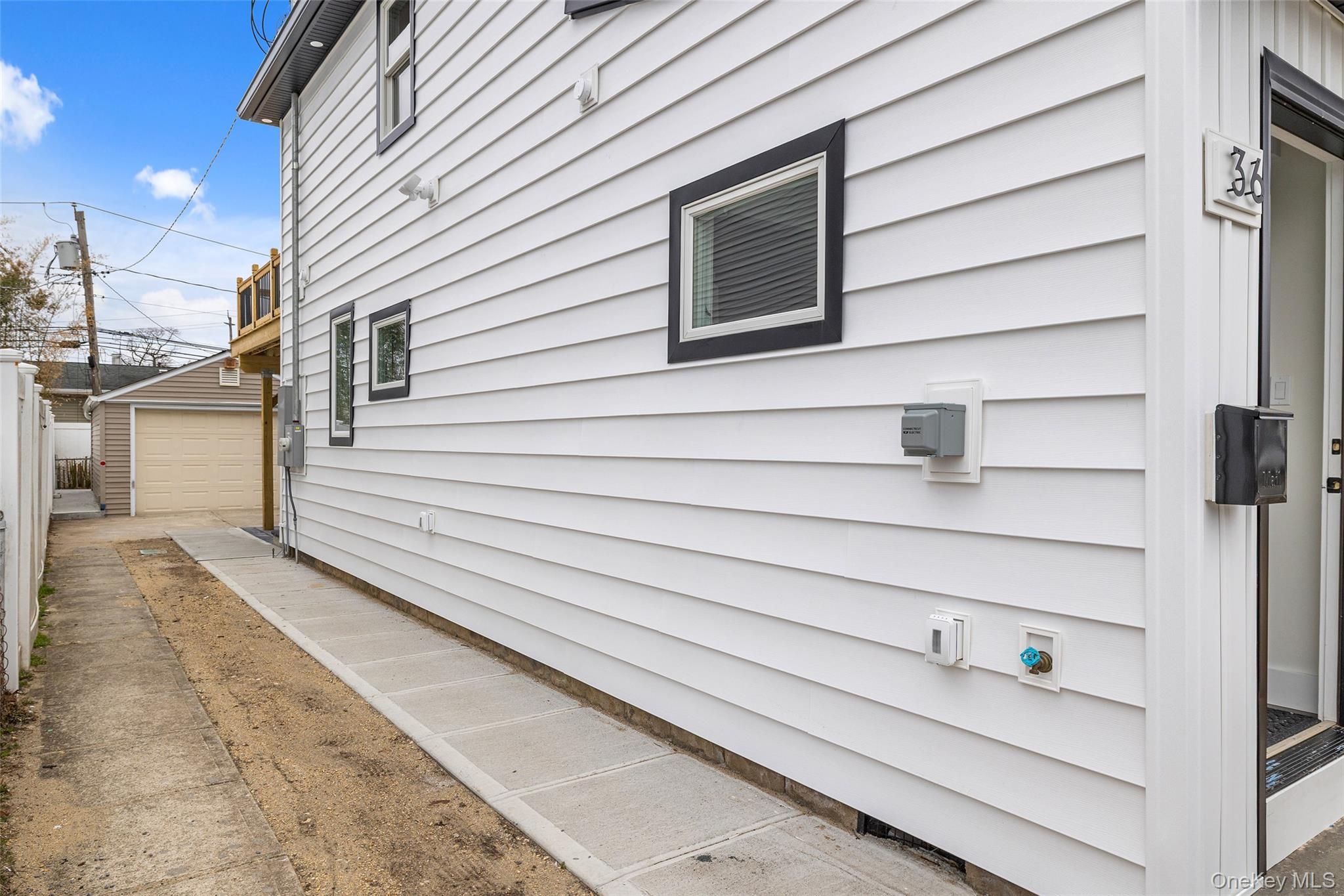 Single Family Kildare  Nassau County, NY 11558, MLS-971606-26