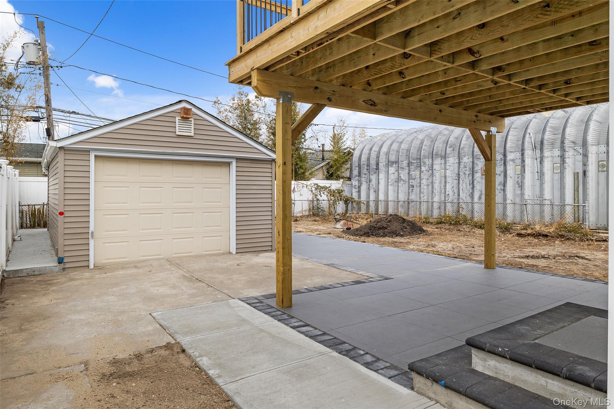 Single Family Kildare  Nassau County, NY 11558, MLS-971606-28