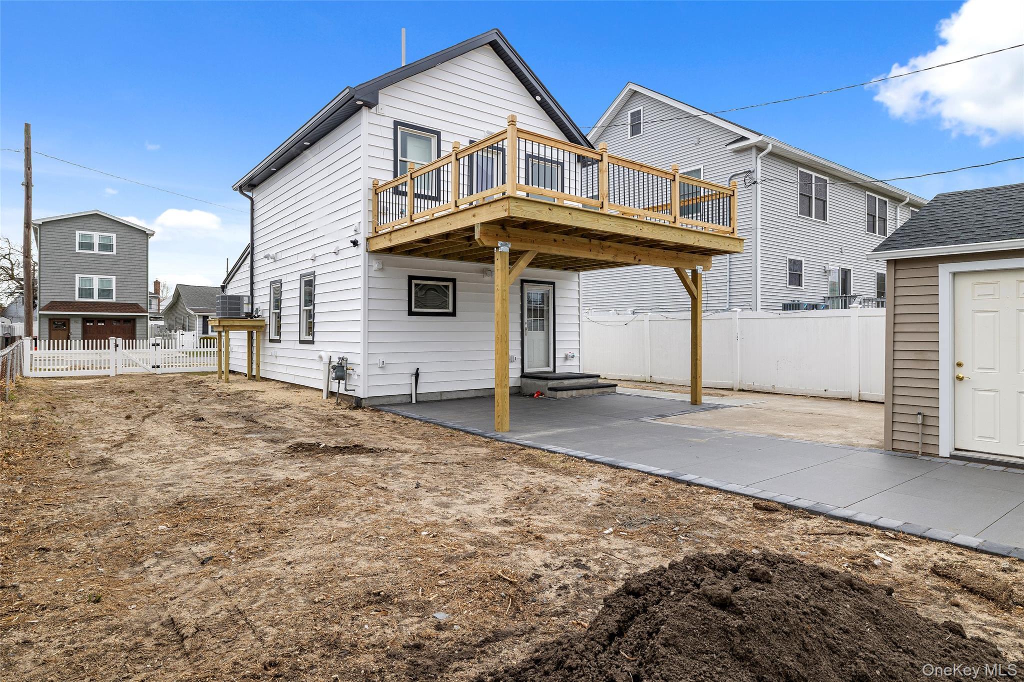 Single Family Kildare  Nassau County, NY 11558, MLS-971606-29