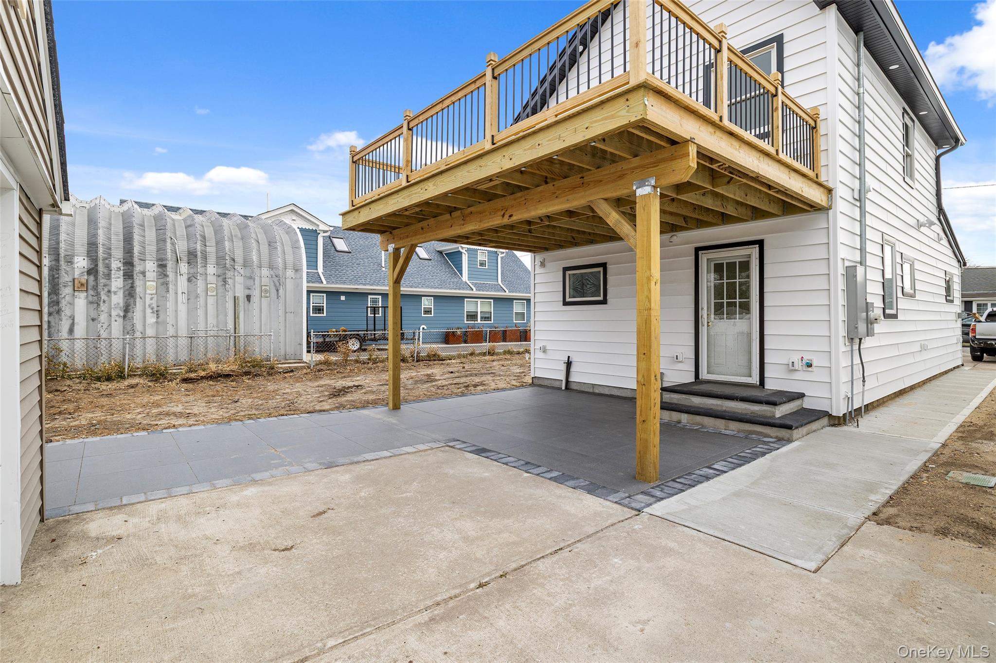 Single Family Kildare  Nassau County, NY 11558, MLS-971606-30