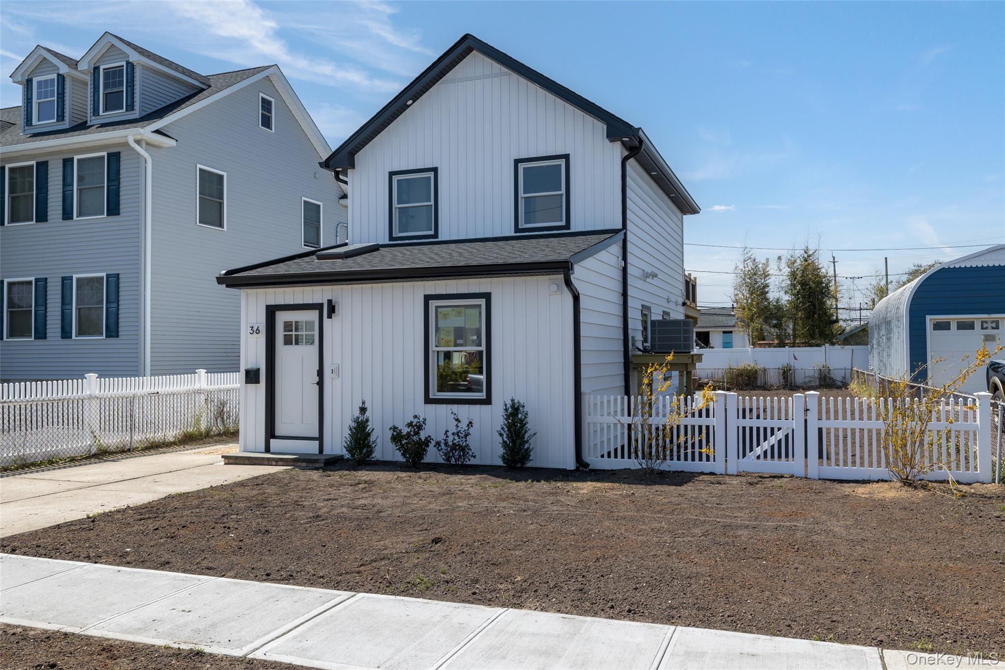 Single Family Kildare  Nassau County, NY 11558, MLS-971606-32