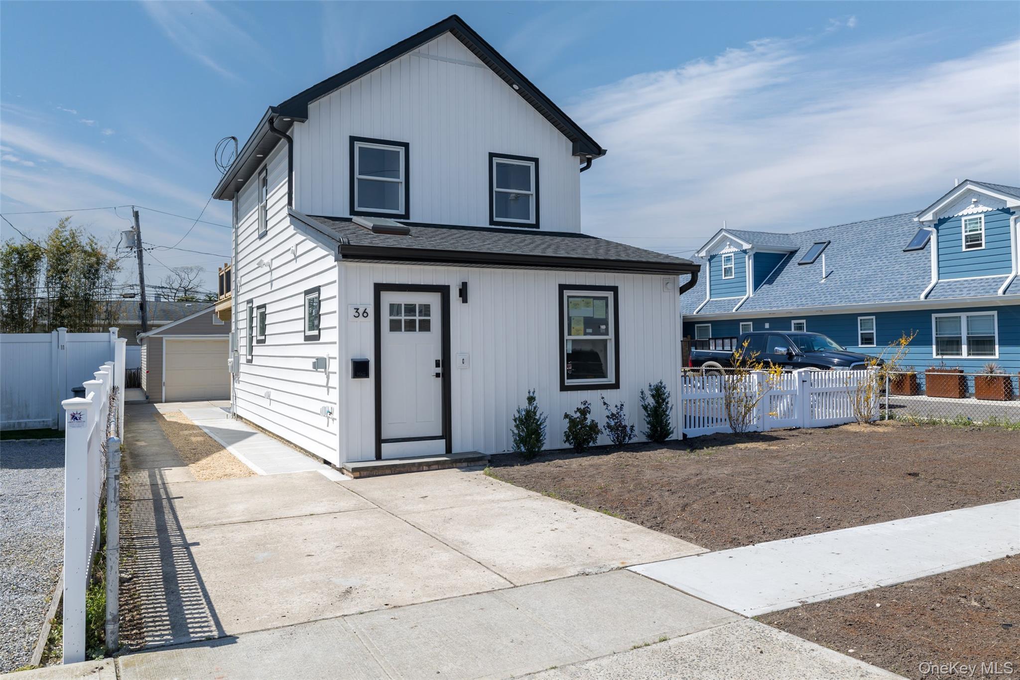 Single Family Kildare  Nassau County, NY 11558, MLS-971606-33