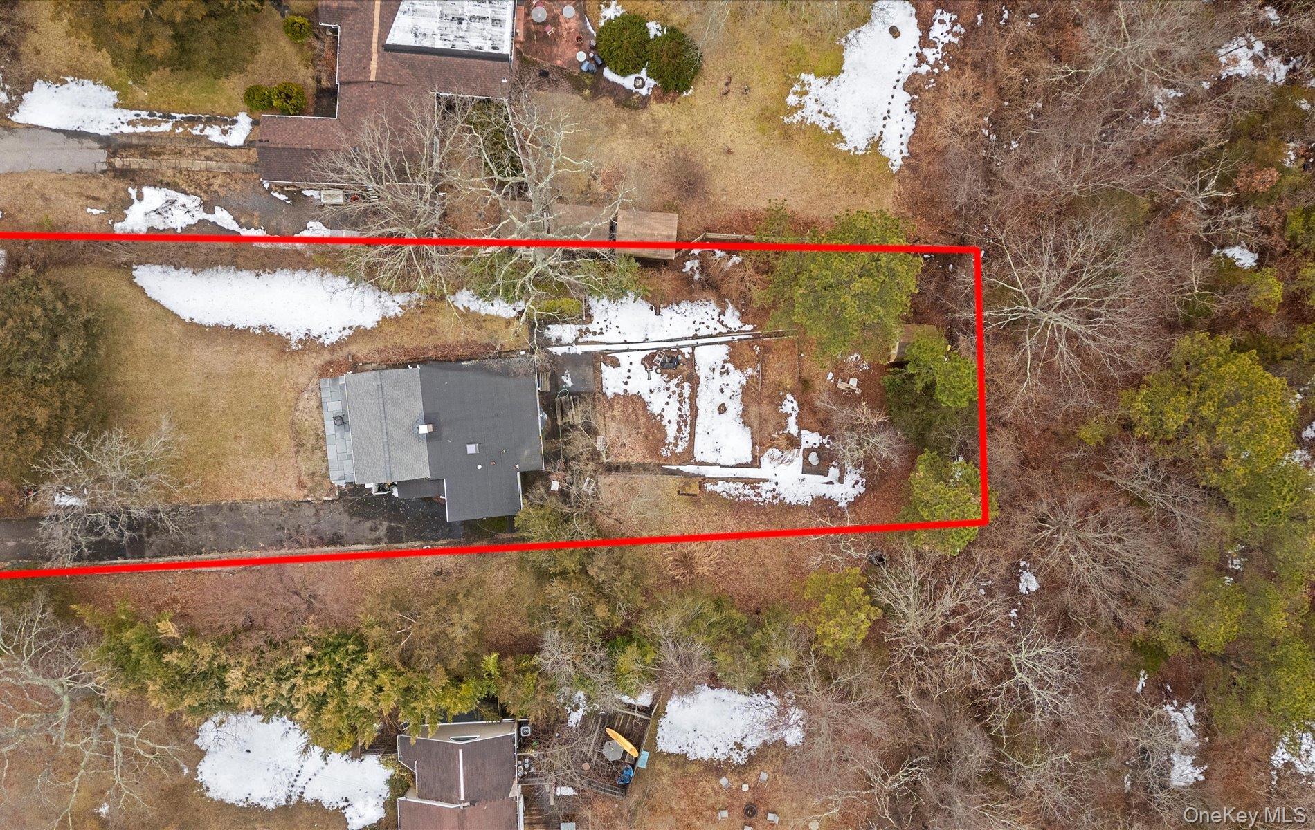 Single Family Old Medford  Suffolk County, NY 11763, MLS-971626-17