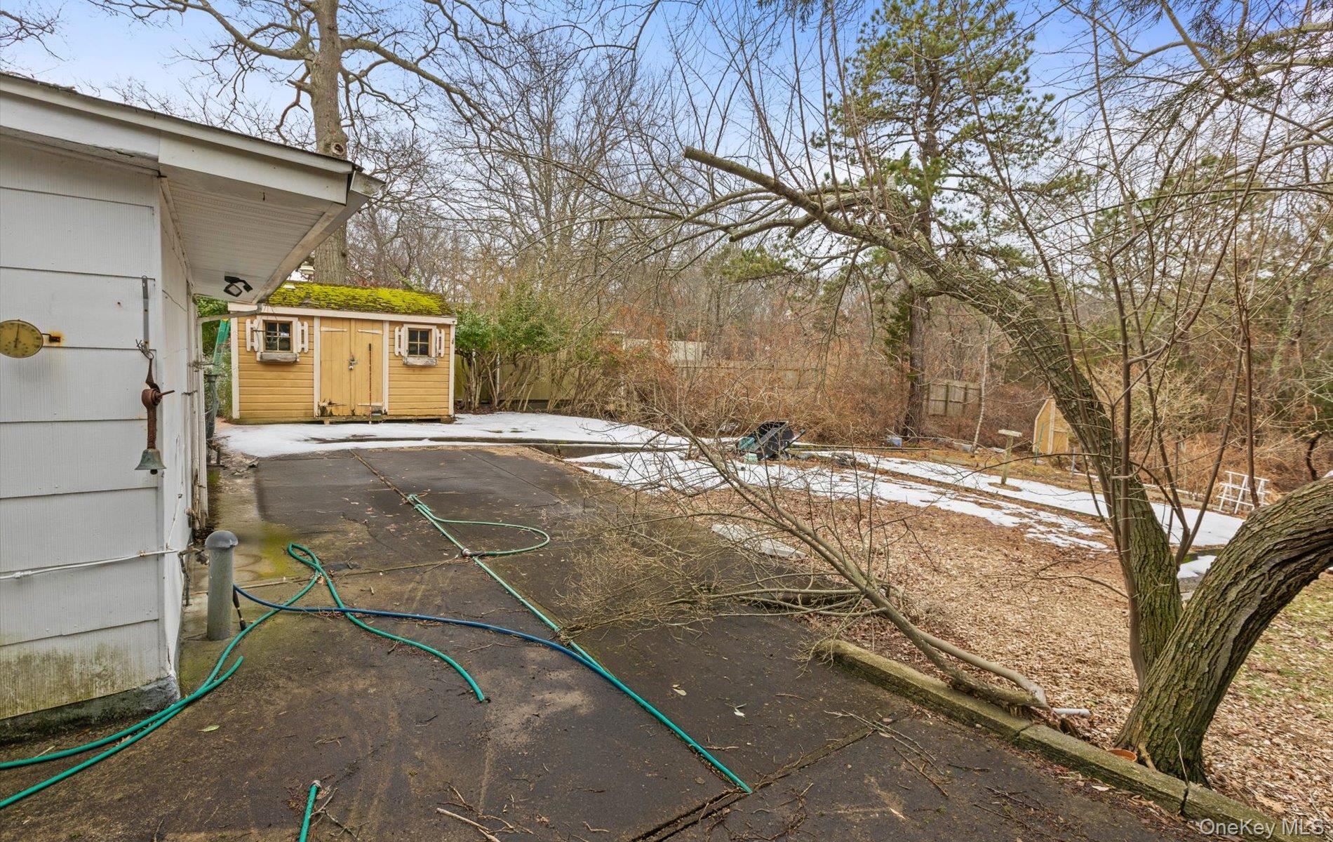 Single Family Old Medford  Suffolk County, NY 11763, MLS-971626-18