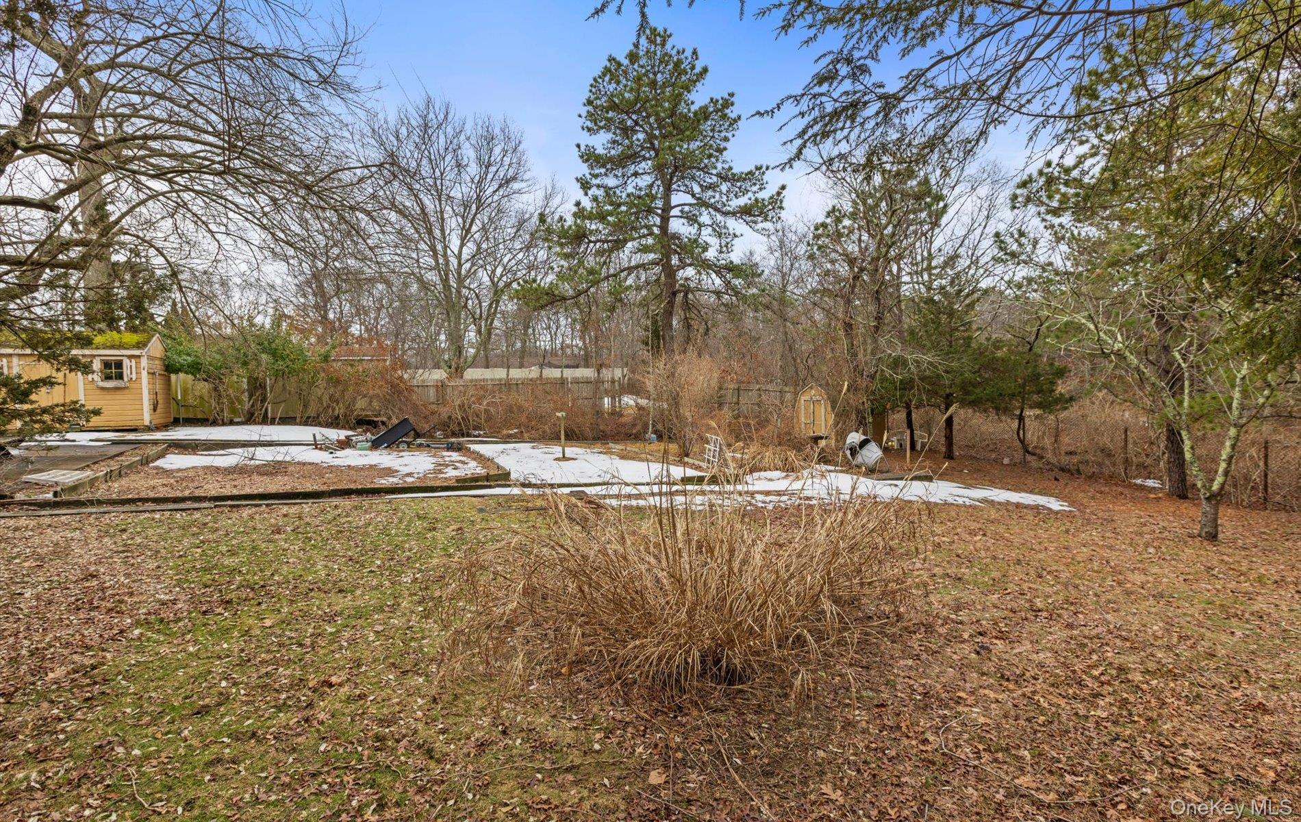 Single Family Old Medford  Suffolk County, NY 11763, MLS-971626-19