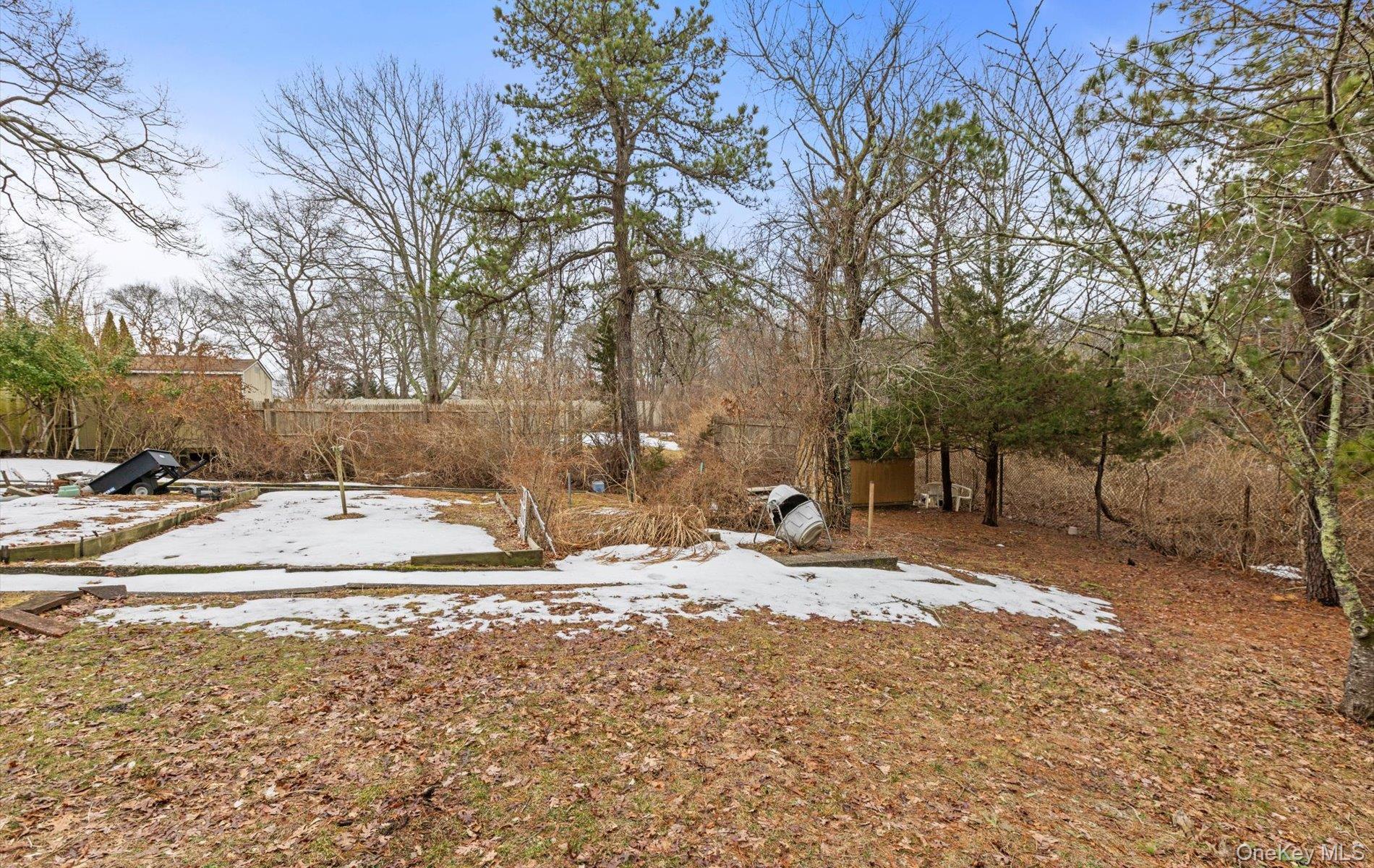 Single Family Old Medford  Suffolk County, NY 11763, MLS-971626-20