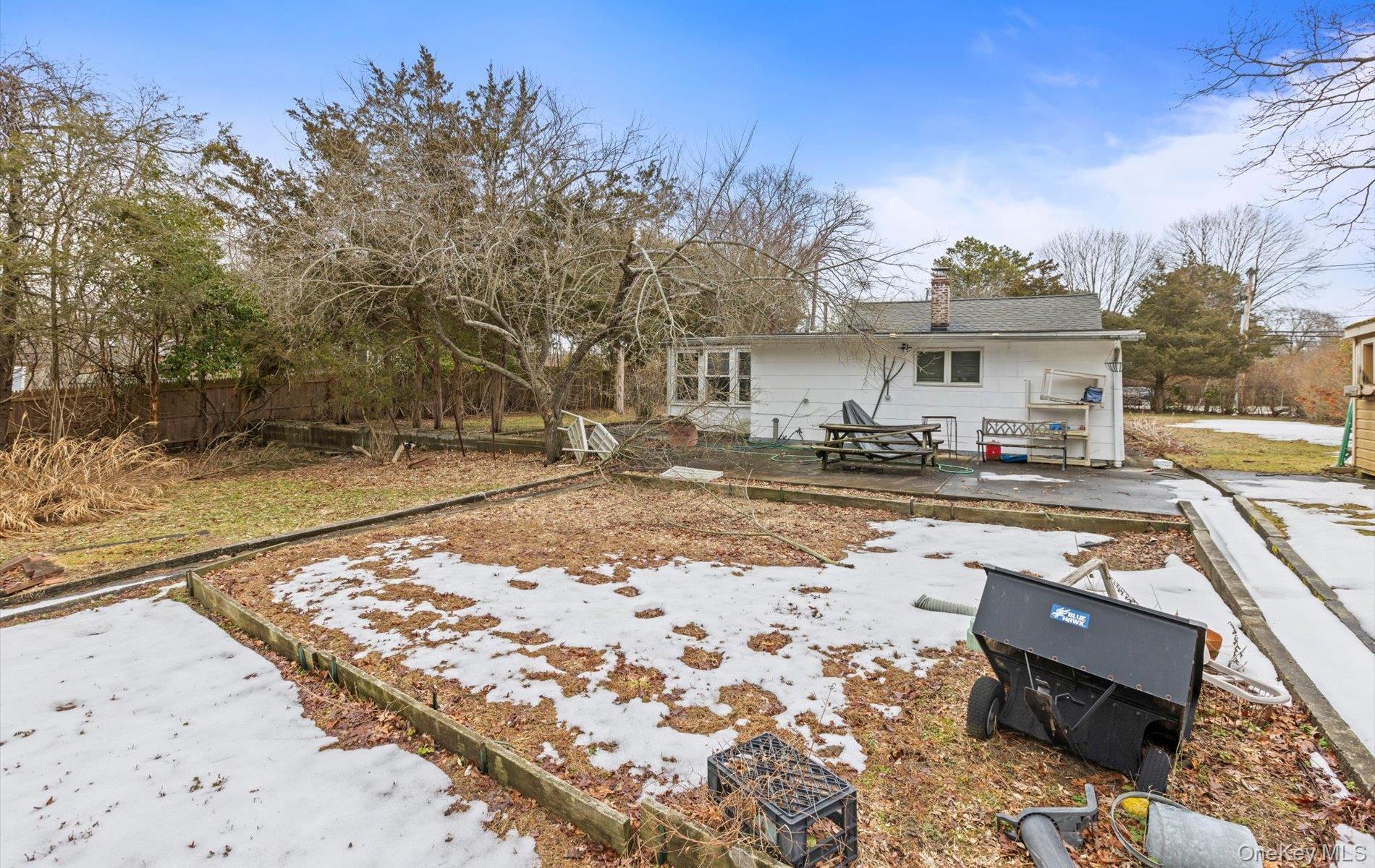 Single Family Old Medford  Suffolk County, NY 11763, MLS-971626-22