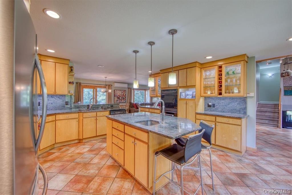 Single Family Glen Wild  Sullivan County, NY 12738, MLS-971630-12