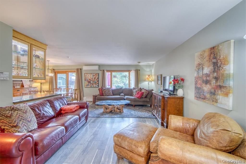 Single Family Glen Wild  Sullivan County, NY 12738, MLS-971630-14