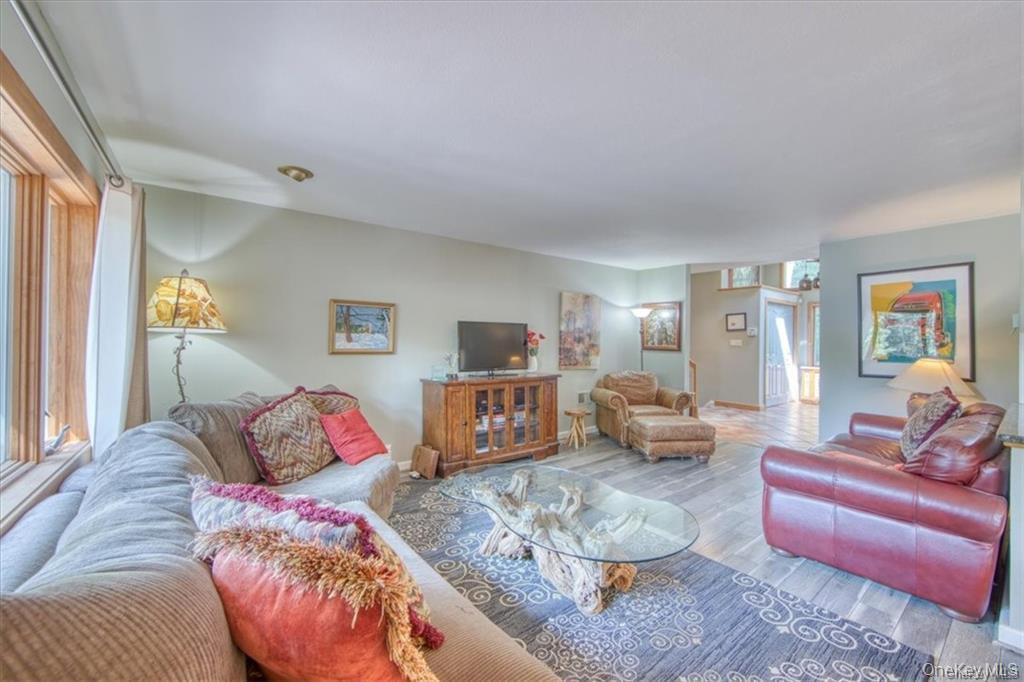 Single Family Glen Wild  Sullivan County, NY 12738, MLS-971630-15