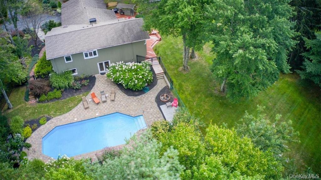 Single Family Glen Wild  Sullivan County, NY 12738, MLS-971630-2