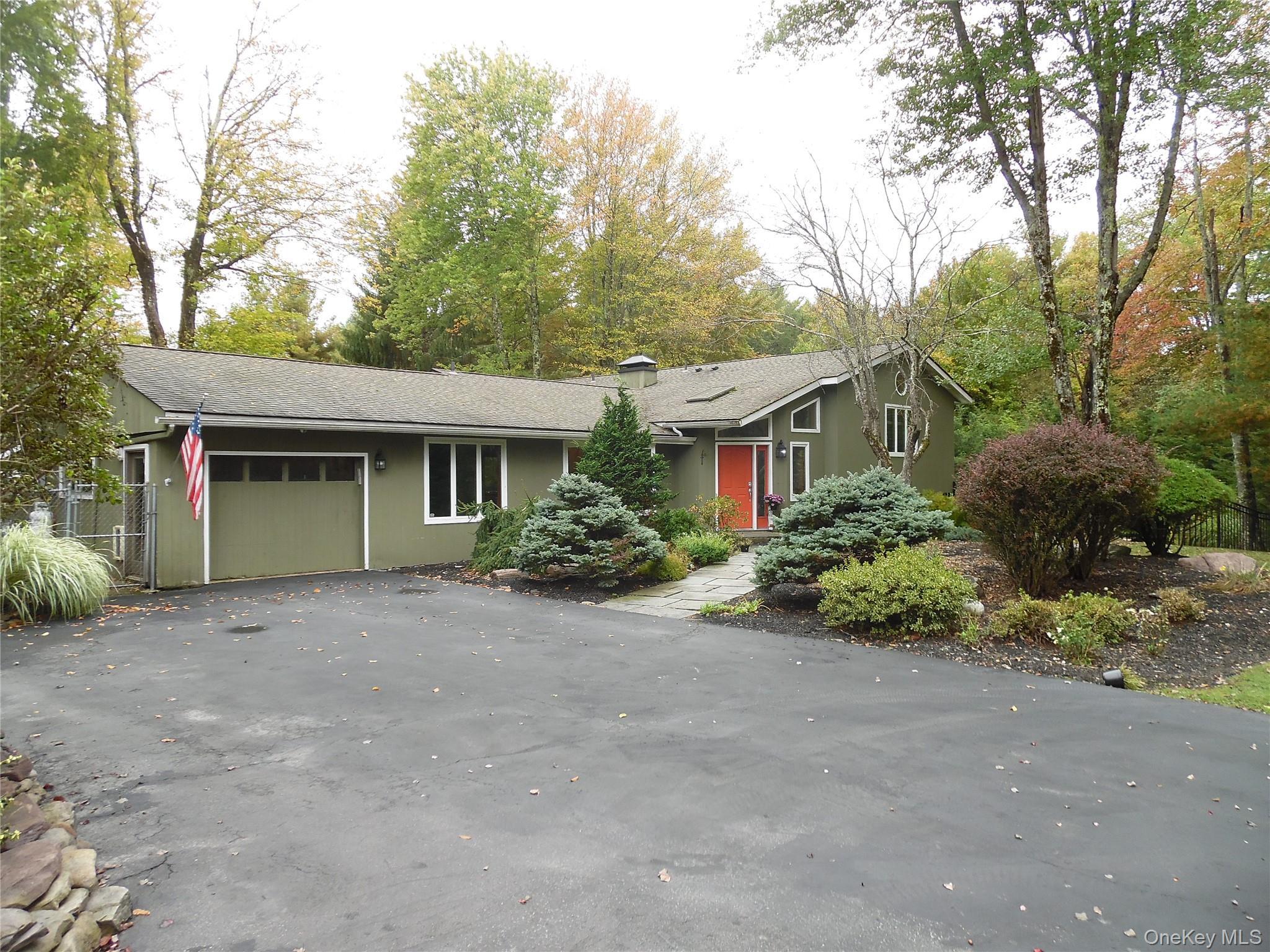 Single Family Glen Wild  Sullivan County, NY 12738, MLS-971630-29