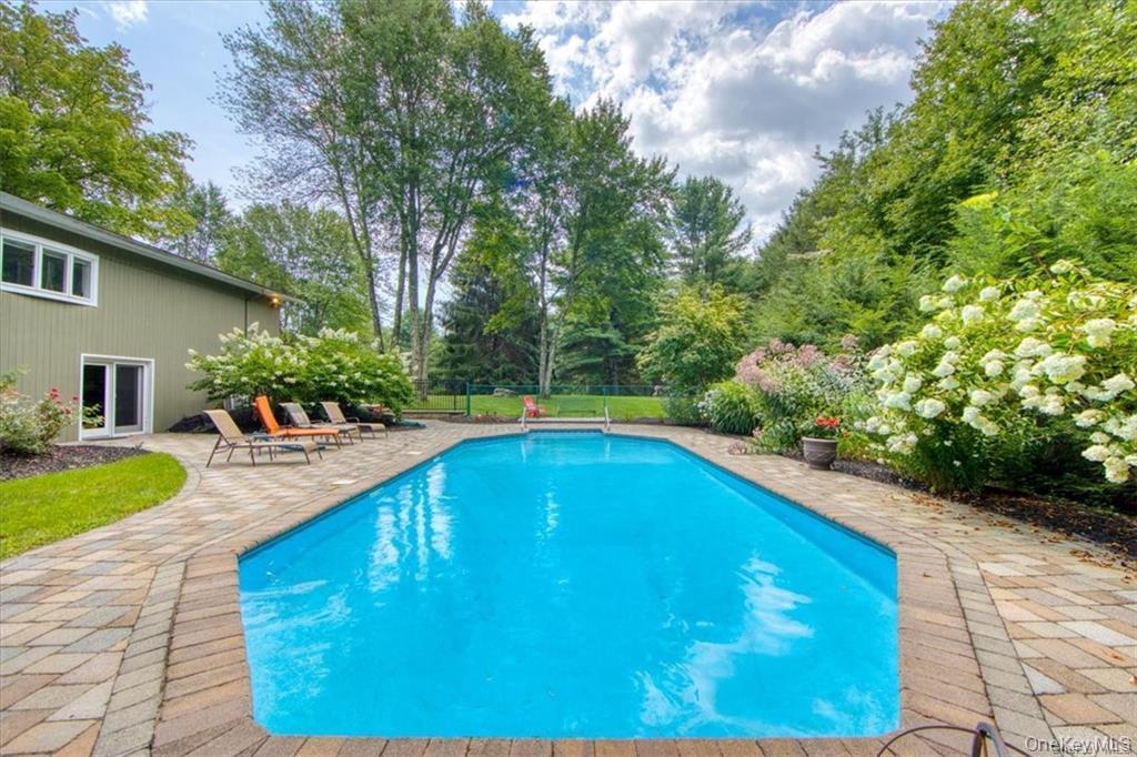 Single Family Glen Wild  Sullivan County, NY 12738, MLS-971630-4
