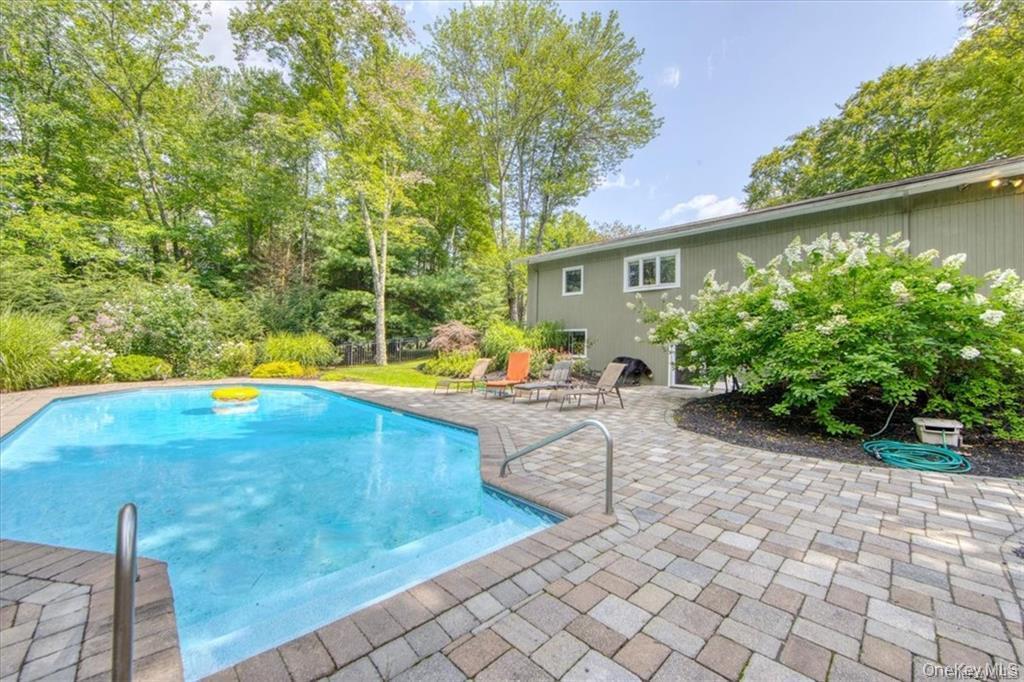 Single Family Glen Wild  Sullivan County, NY 12738, MLS-971630-5