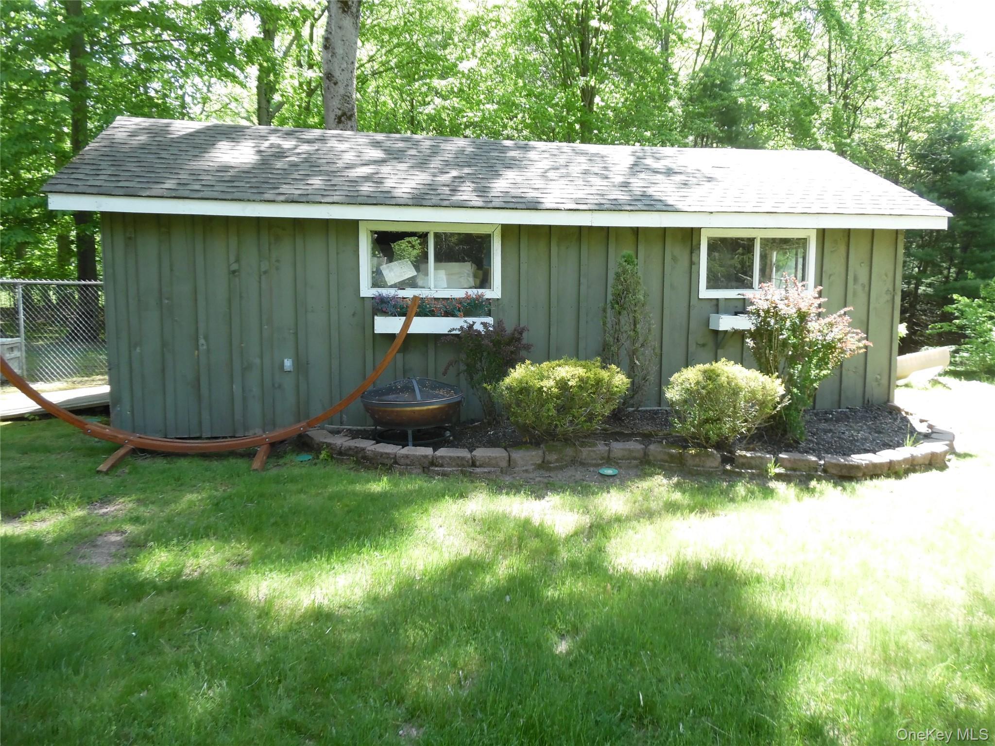 Single Family Glen Wild  Sullivan County, NY 12738, MLS-971630-6