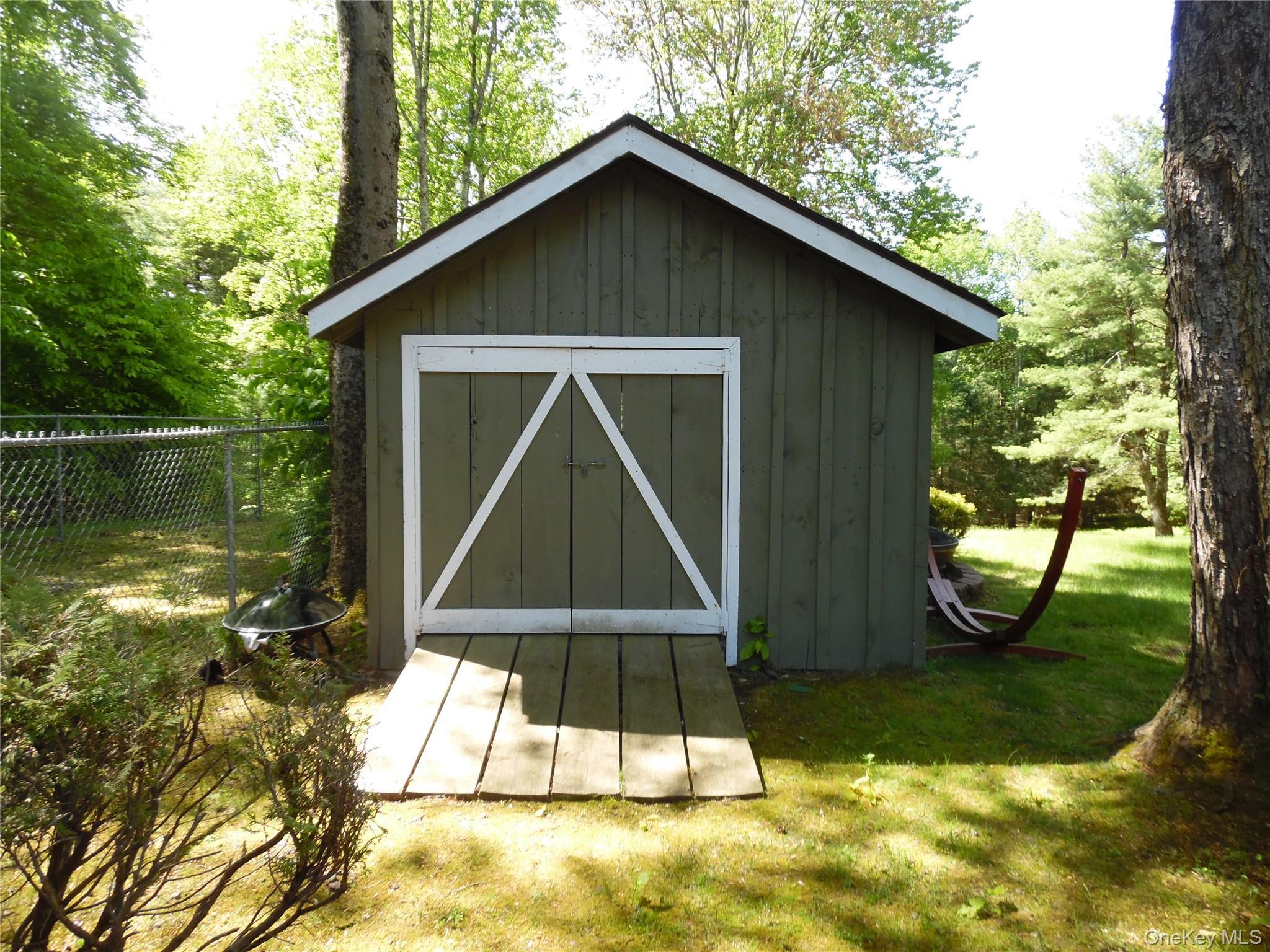 Single Family Glen Wild  Sullivan County, NY 12738, MLS-971630-7