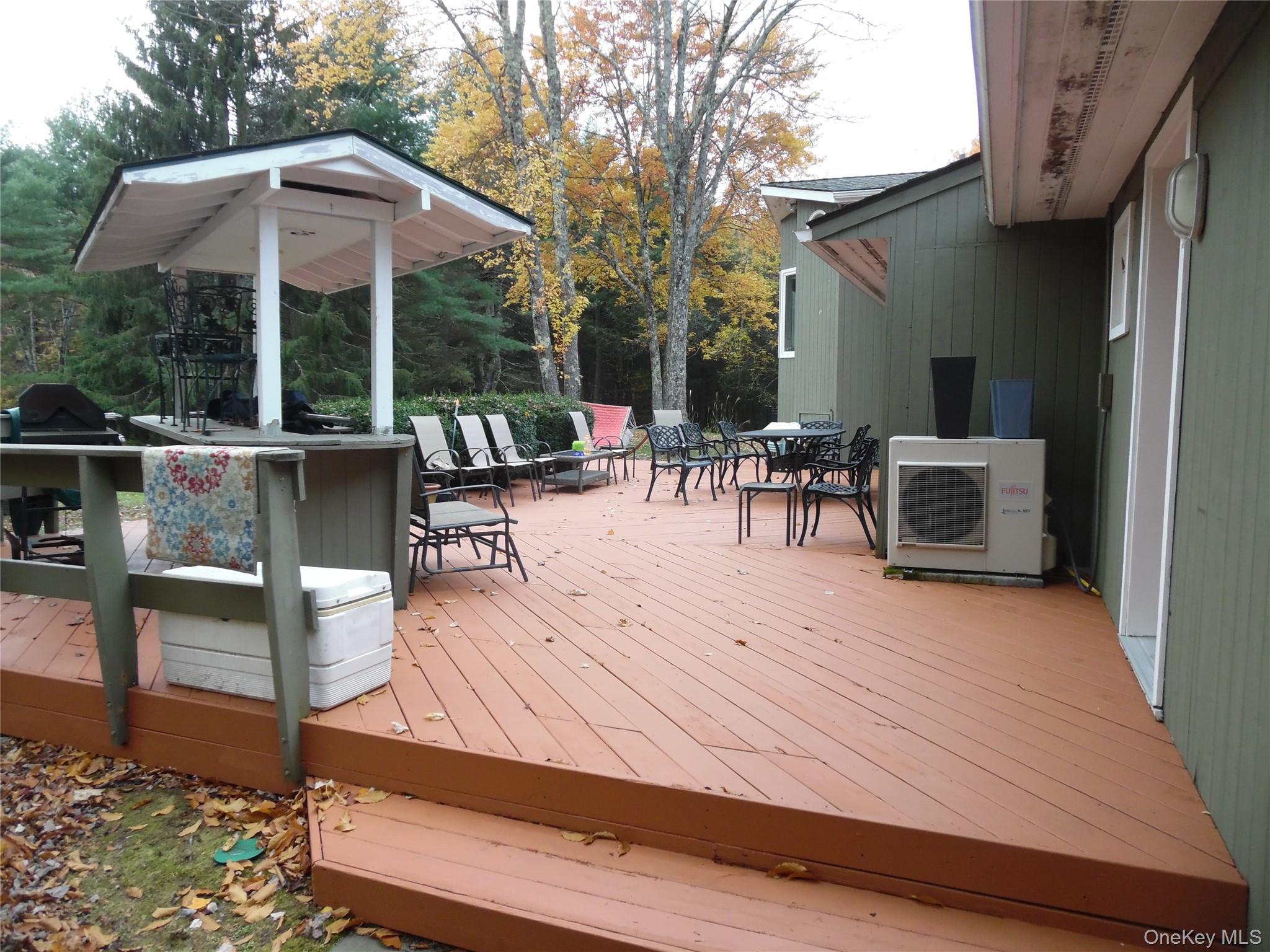 Single Family Glen Wild  Sullivan County, NY 12738, MLS-971630-8