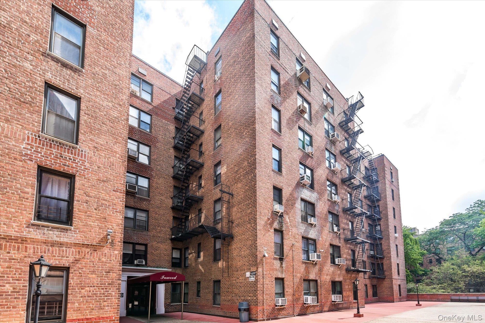 Coop Woodhaven  Queens, NY 11421, MLS-971632-25