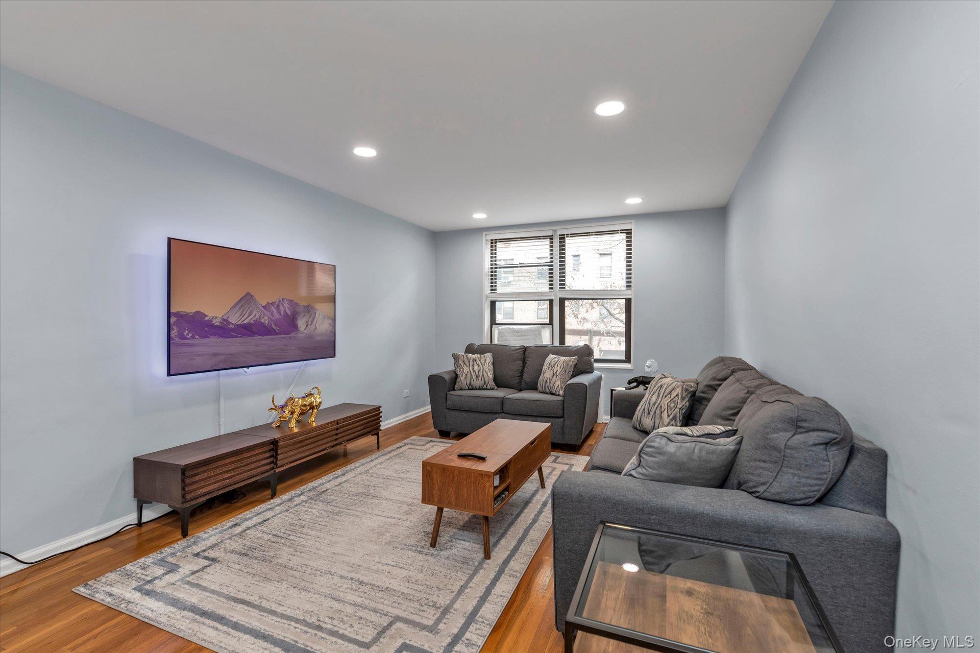 Coop Woodhaven  Queens, NY 11421, MLS-971632-5