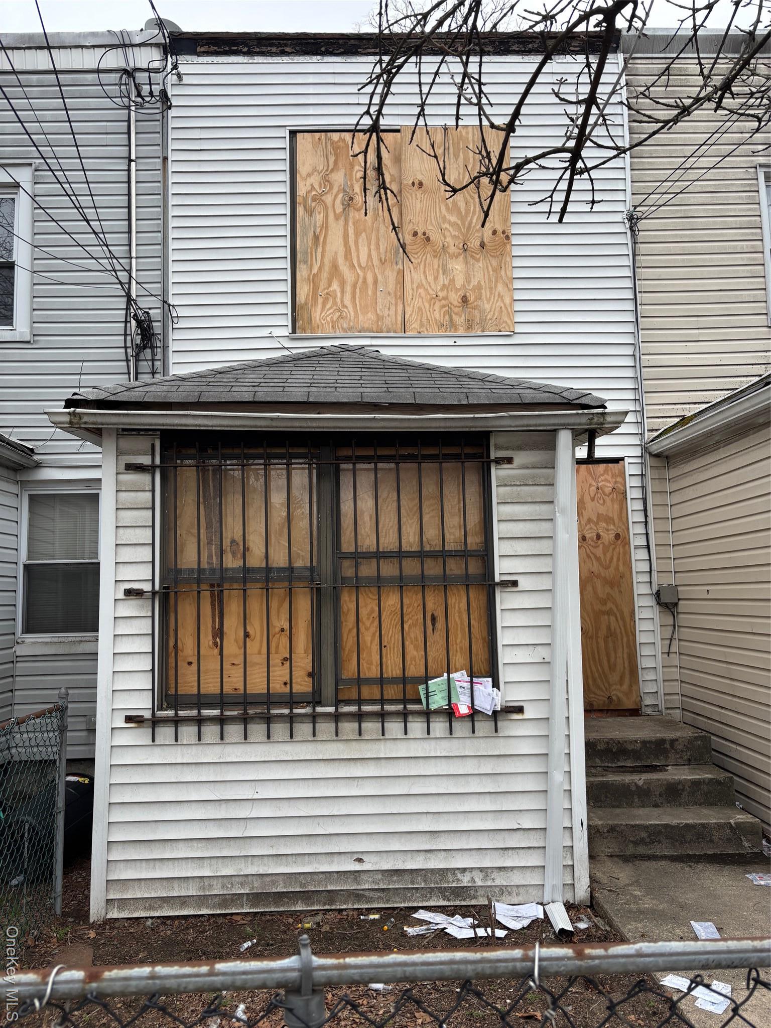 Single Family Foch  Queens, NY 11434, MLS-971634-2