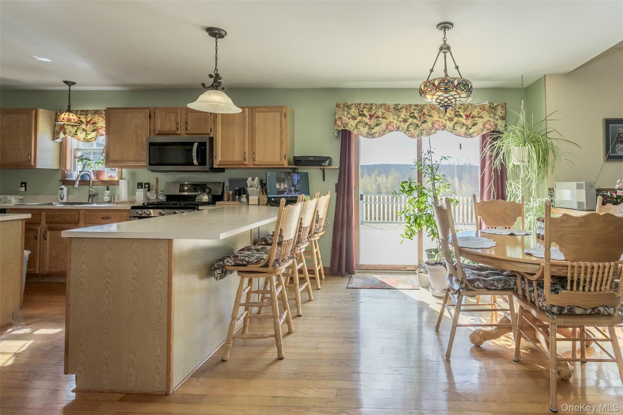 Single Family Sesame  Orange County, NY 12575, MLS-971635-10