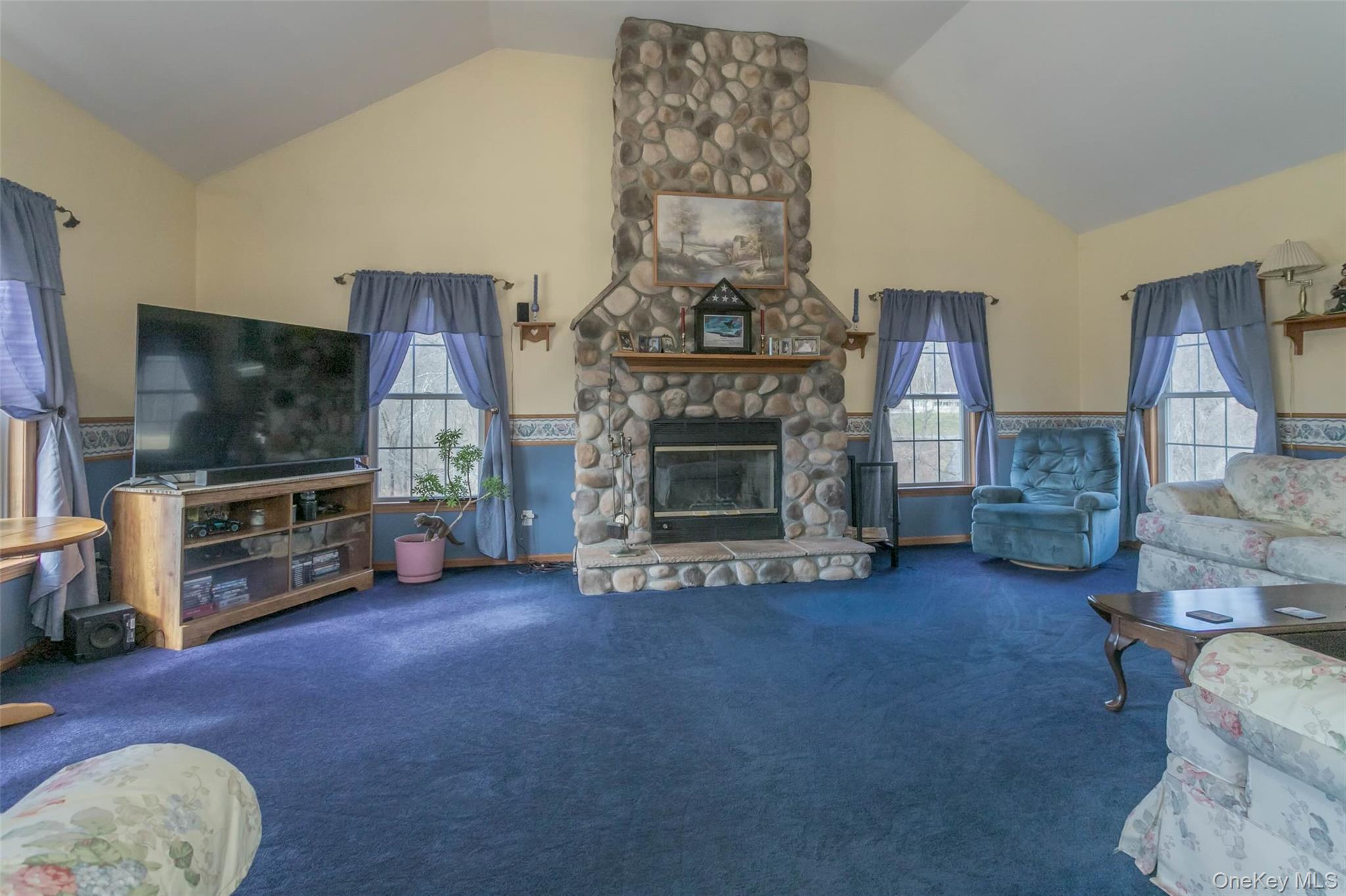 Single Family Sesame  Orange County, NY 12575, MLS-971635-13