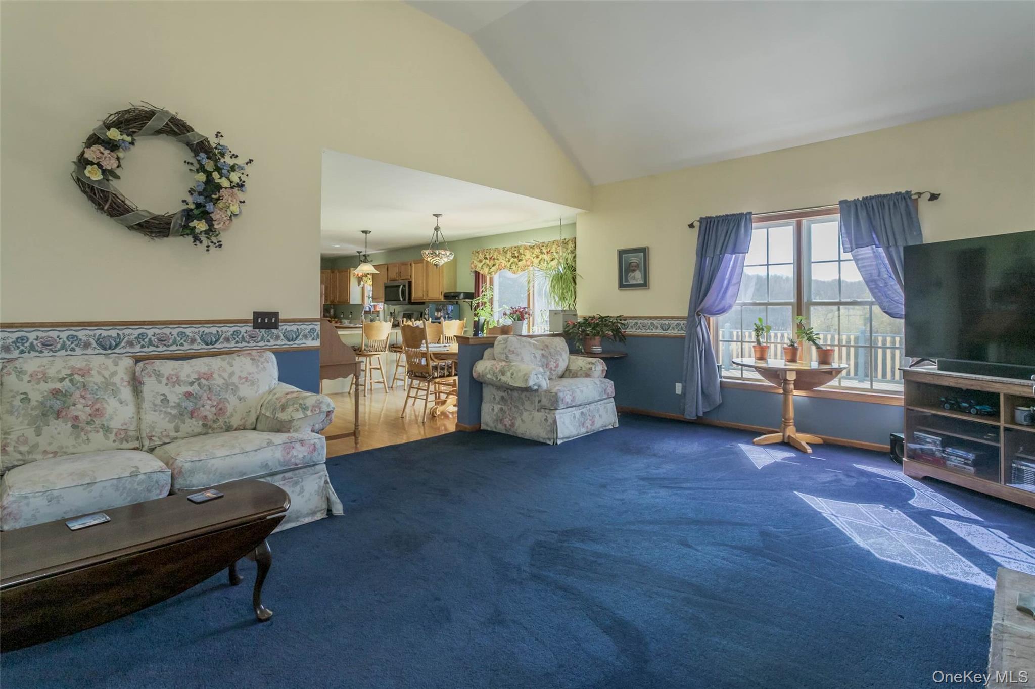 Single Family Sesame  Orange County, NY 12575, MLS-971635-14