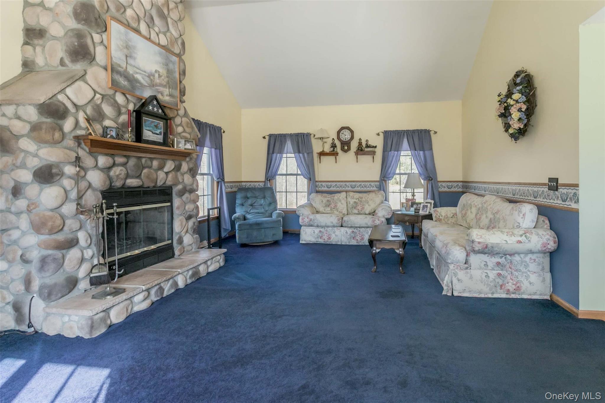 Single Family Sesame  Orange County, NY 12575, MLS-971635-15