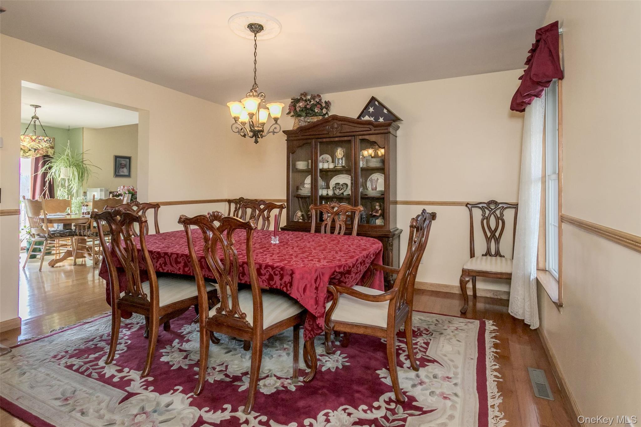 Single Family Sesame  Orange County, NY 12575, MLS-971635-16