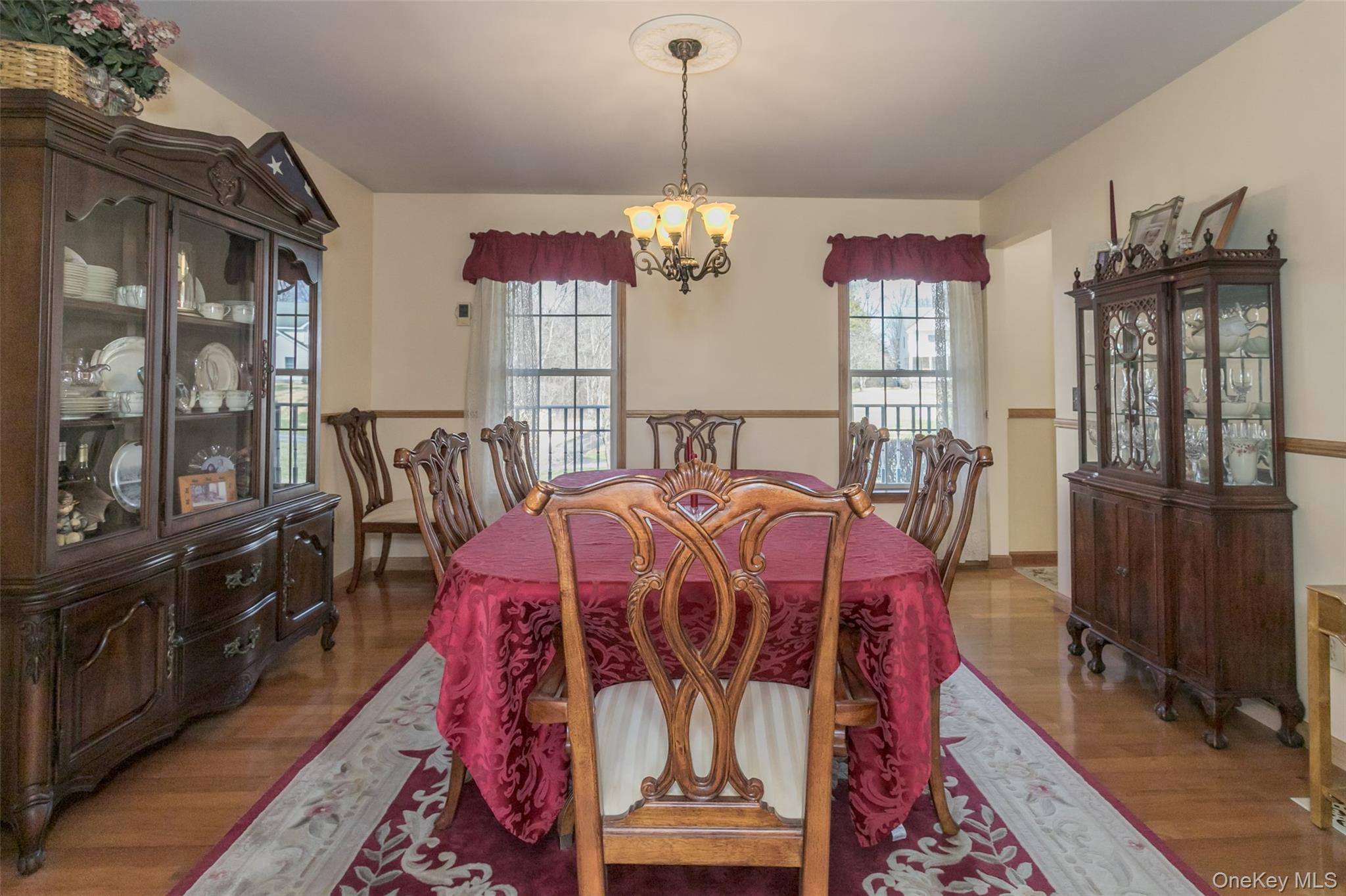 Single Family Sesame  Orange County, NY 12575, MLS-971635-17