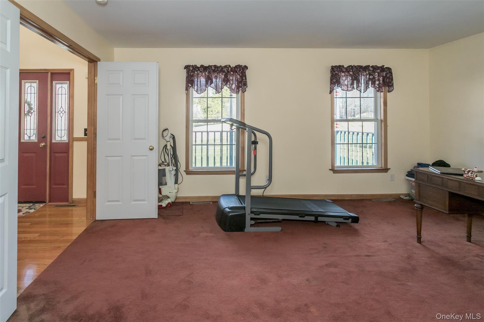 Single Family Sesame  Orange County, NY 12575, MLS-971635-18