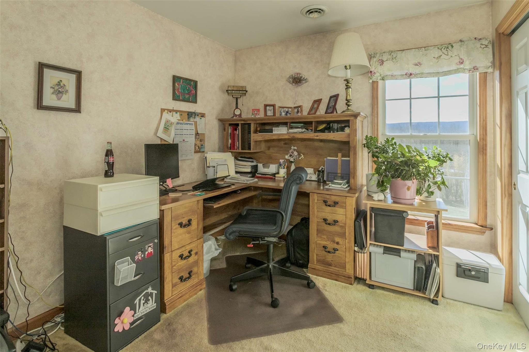 Single Family Sesame  Orange County, NY 12575, MLS-971635-24