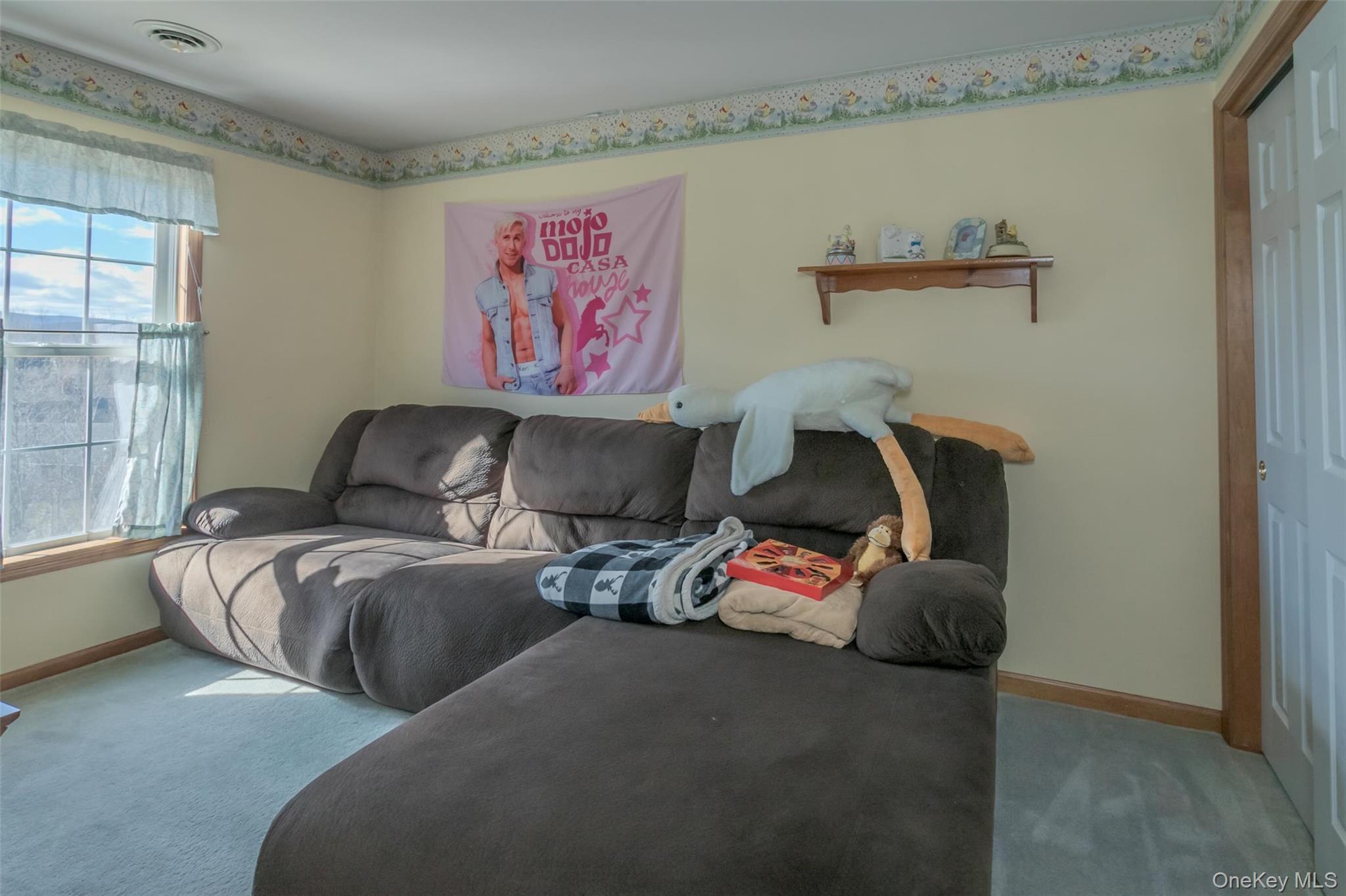 Single Family Sesame  Orange County, NY 12575, MLS-971635-25