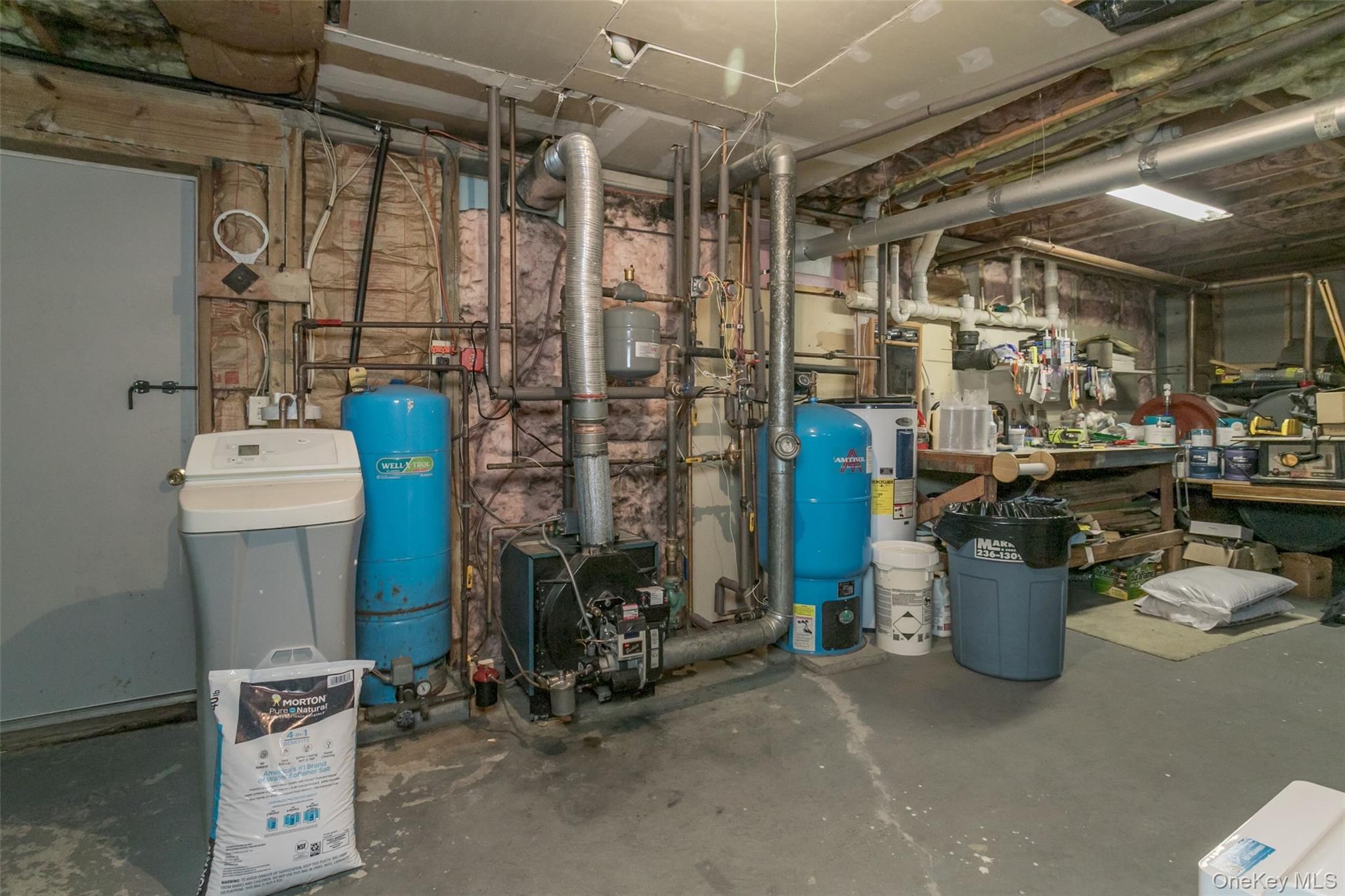 Single Family Sesame  Orange County, NY 12575, MLS-971635-27