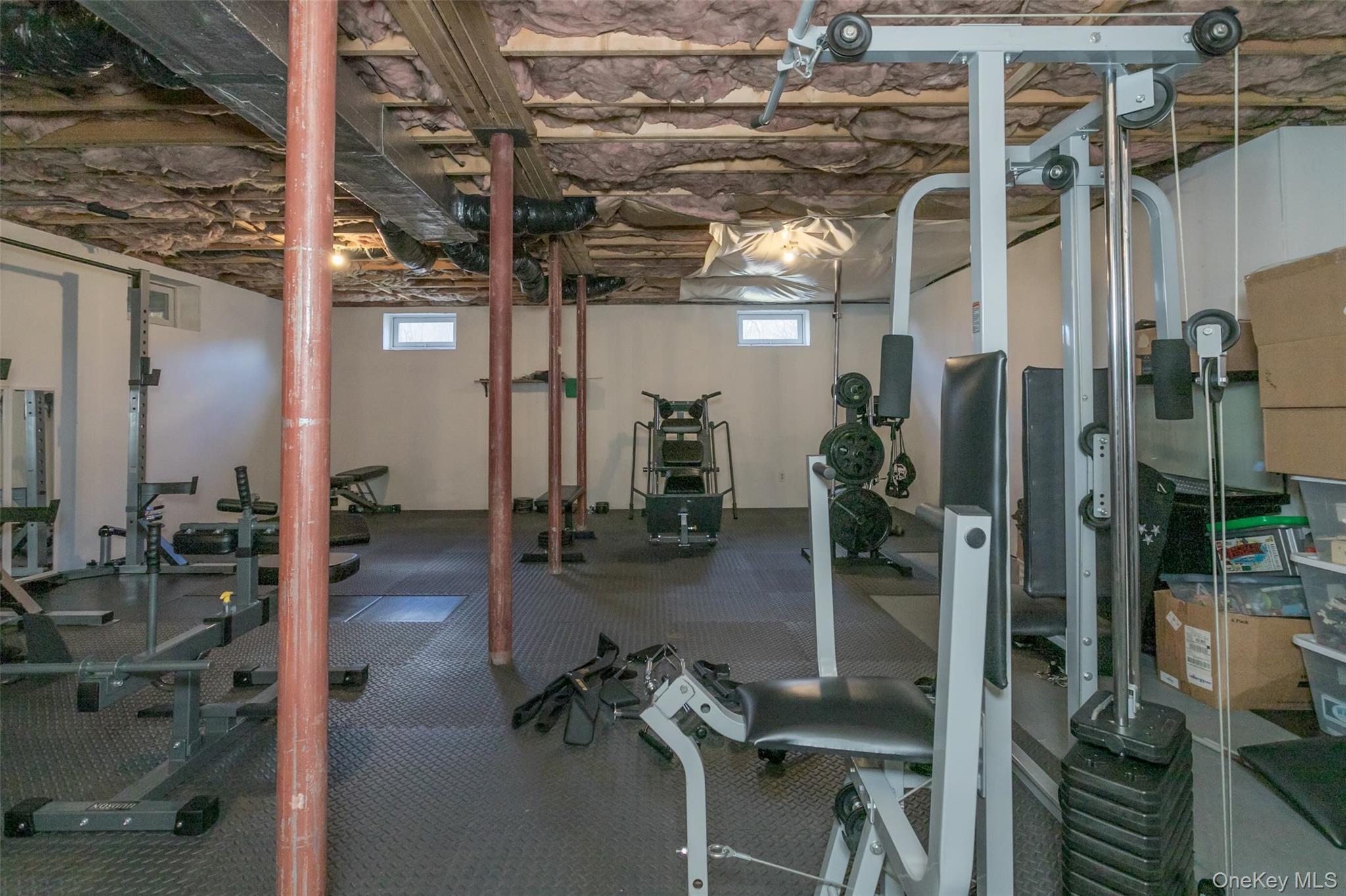 Single Family Sesame  Orange County, NY 12575, MLS-971635-28