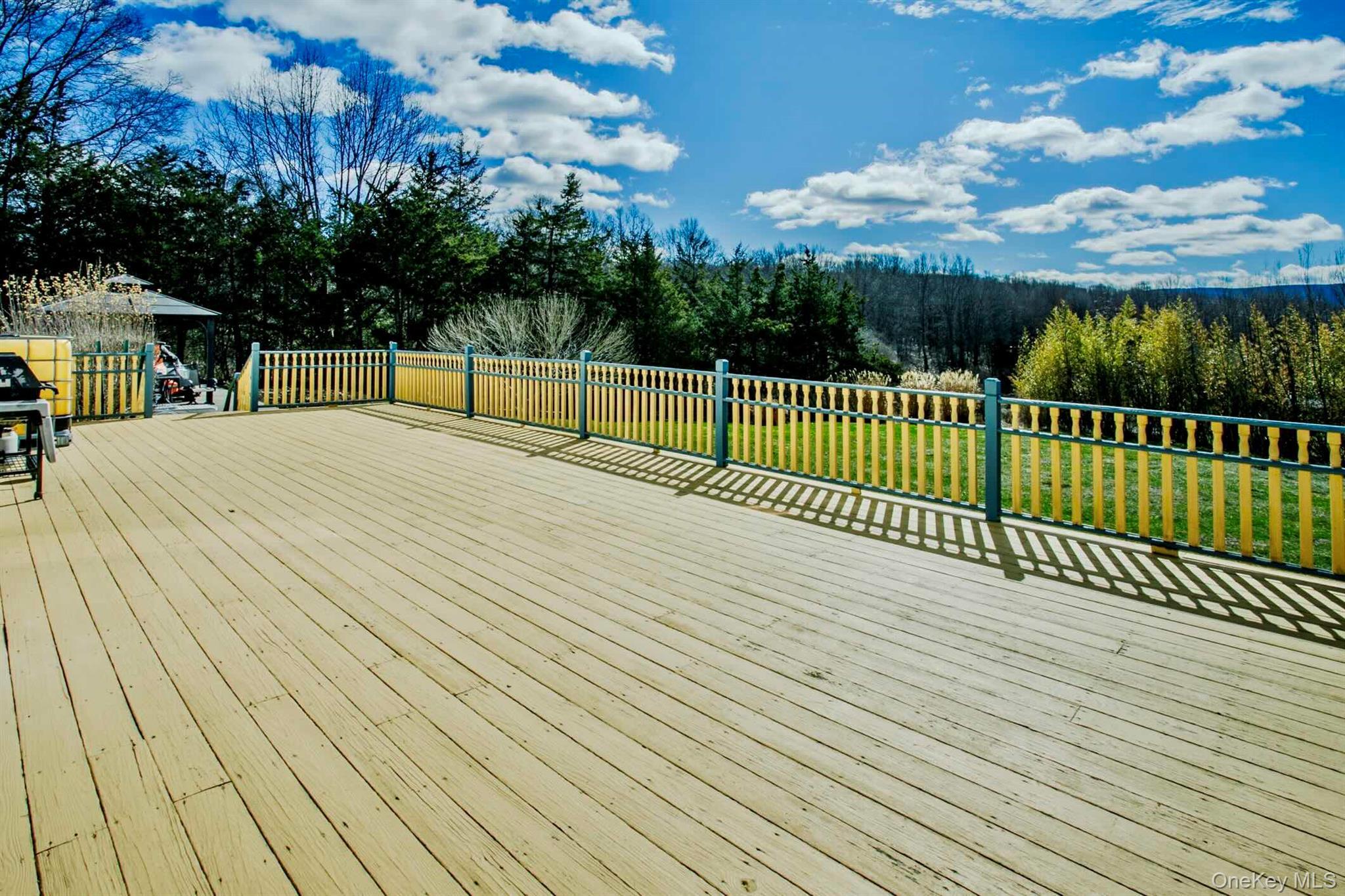 Single Family Sesame  Orange County, NY 12575, MLS-971635-30