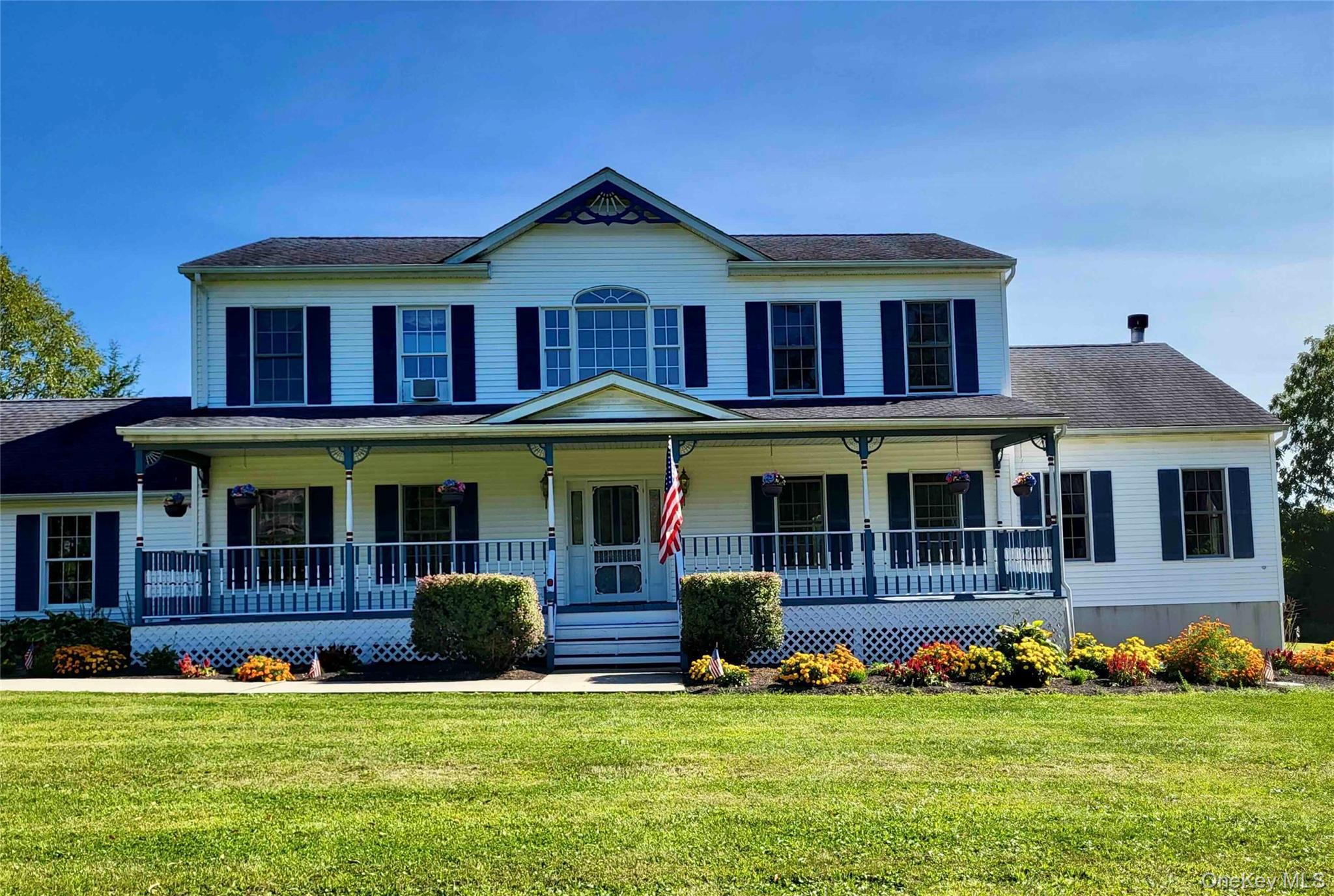 Single Family Sesame  Orange County, NY 12575, MLS-971635-31